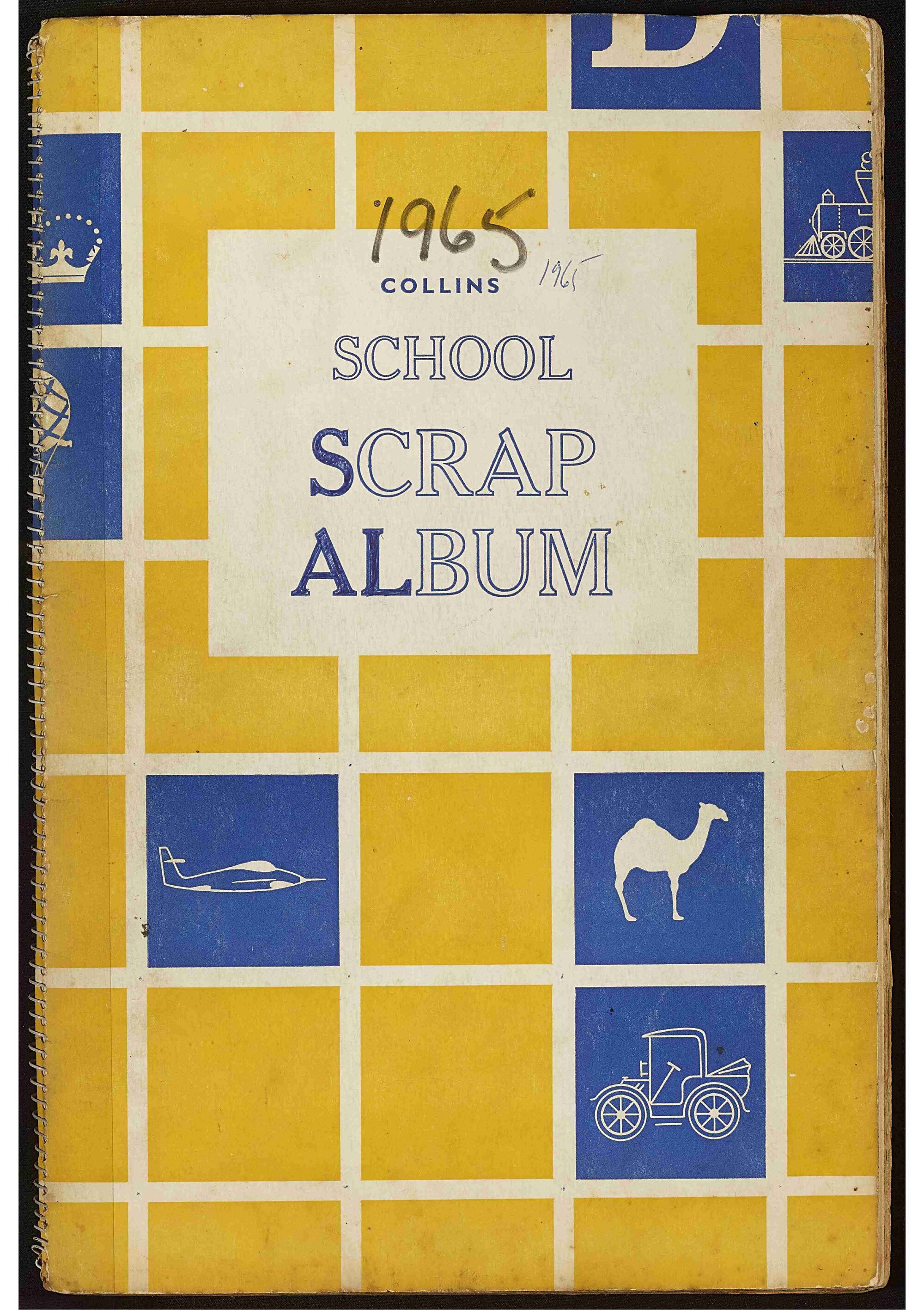 Sport Northland 1965 Part 1