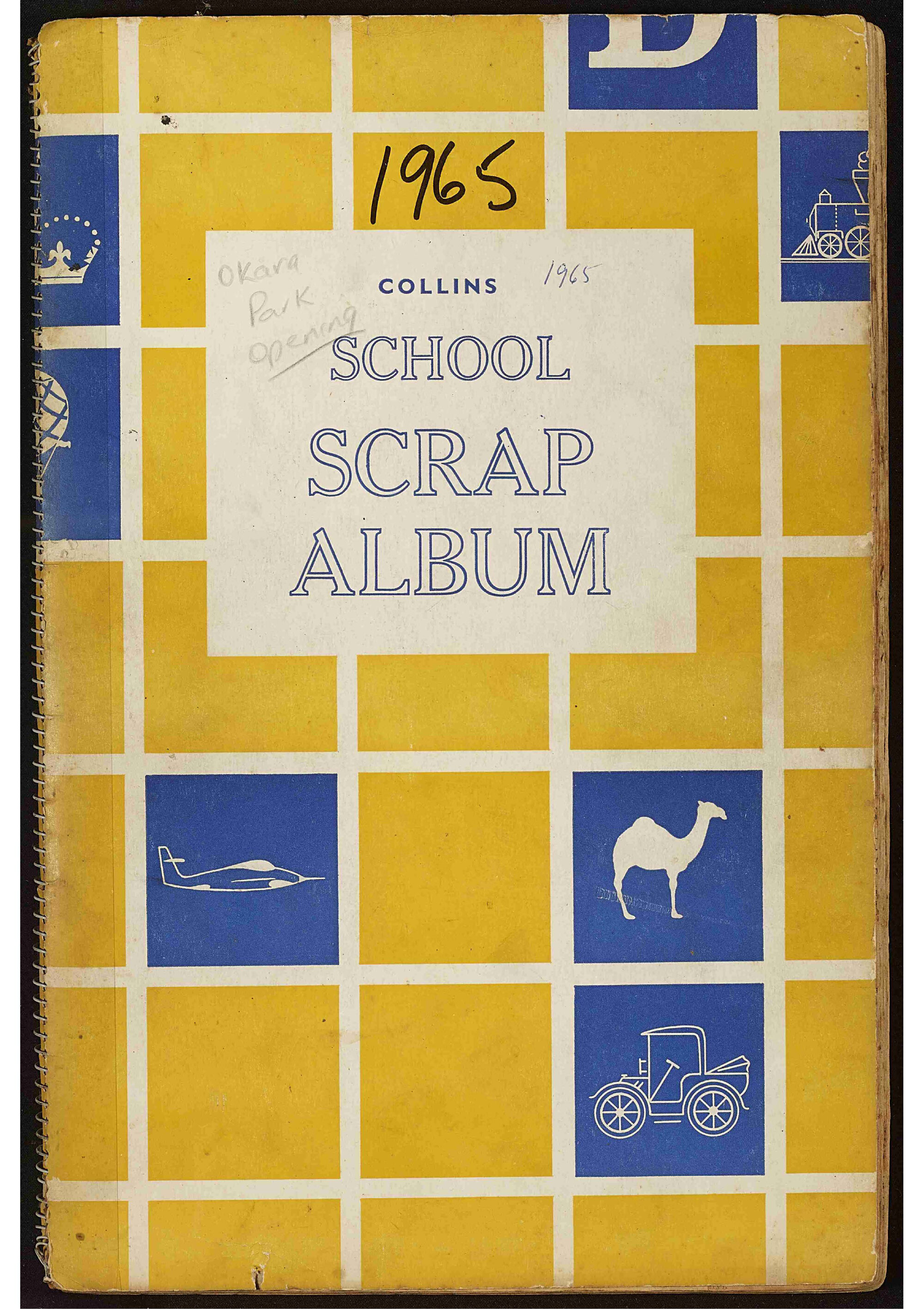 Sport Northland 1965 Part 5