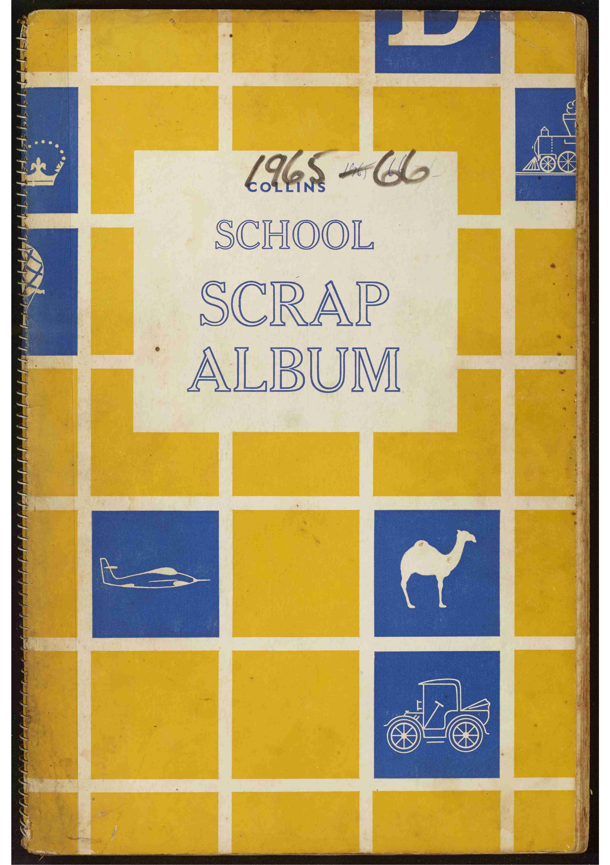 Sport Northland 1965-1966 