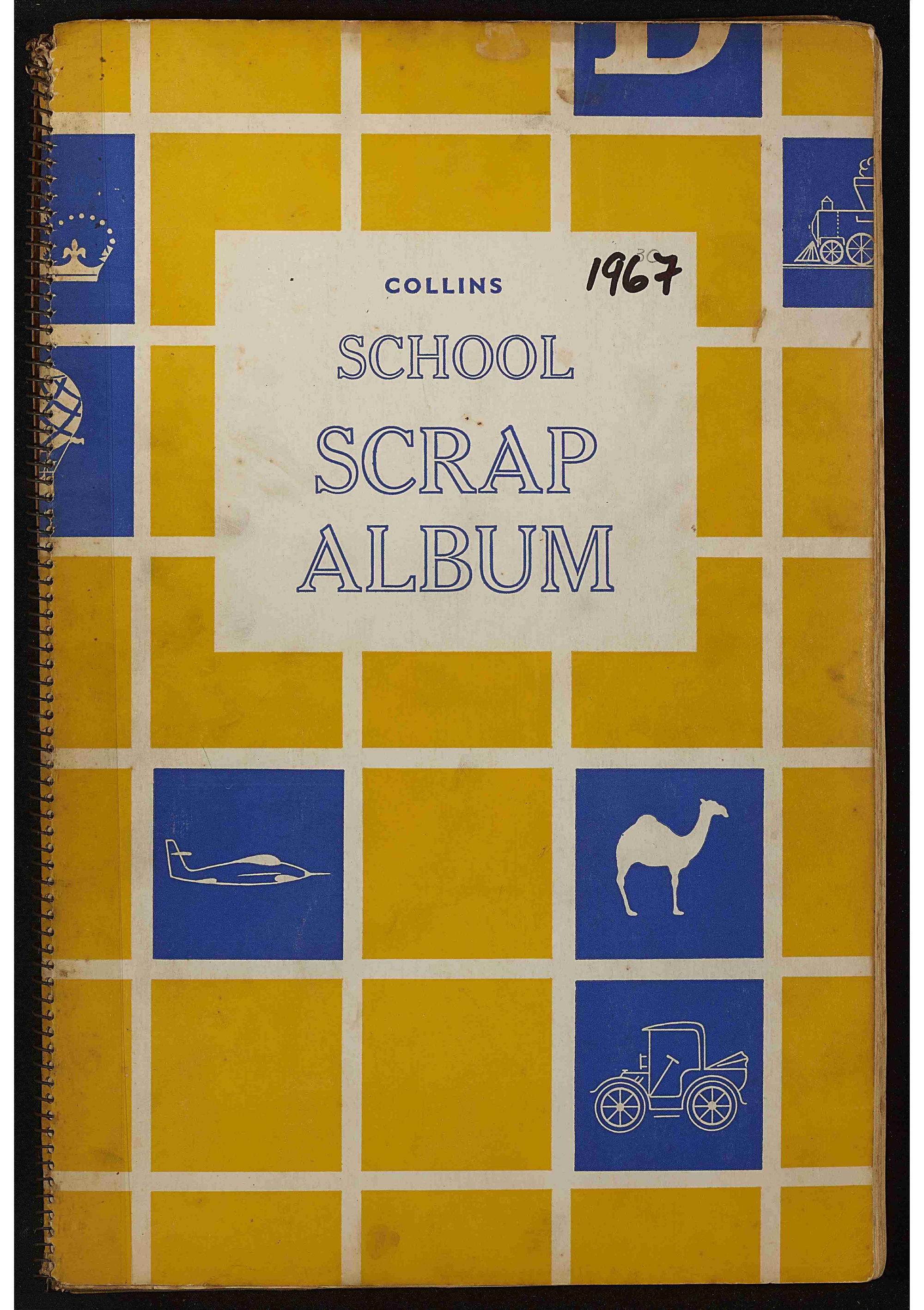 Sport Northland 1967 Part 5