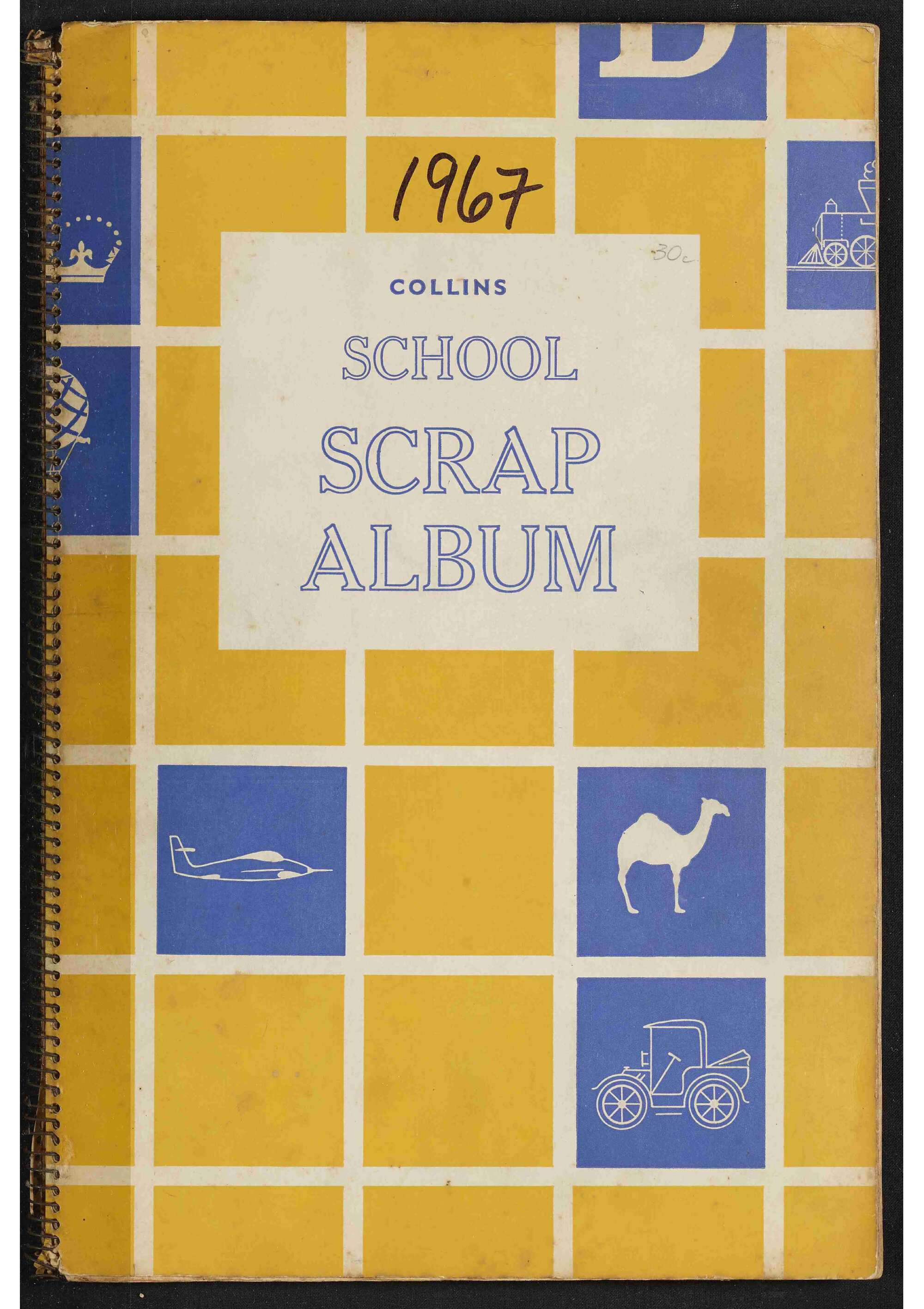 Sport Northland 1967 Part 8