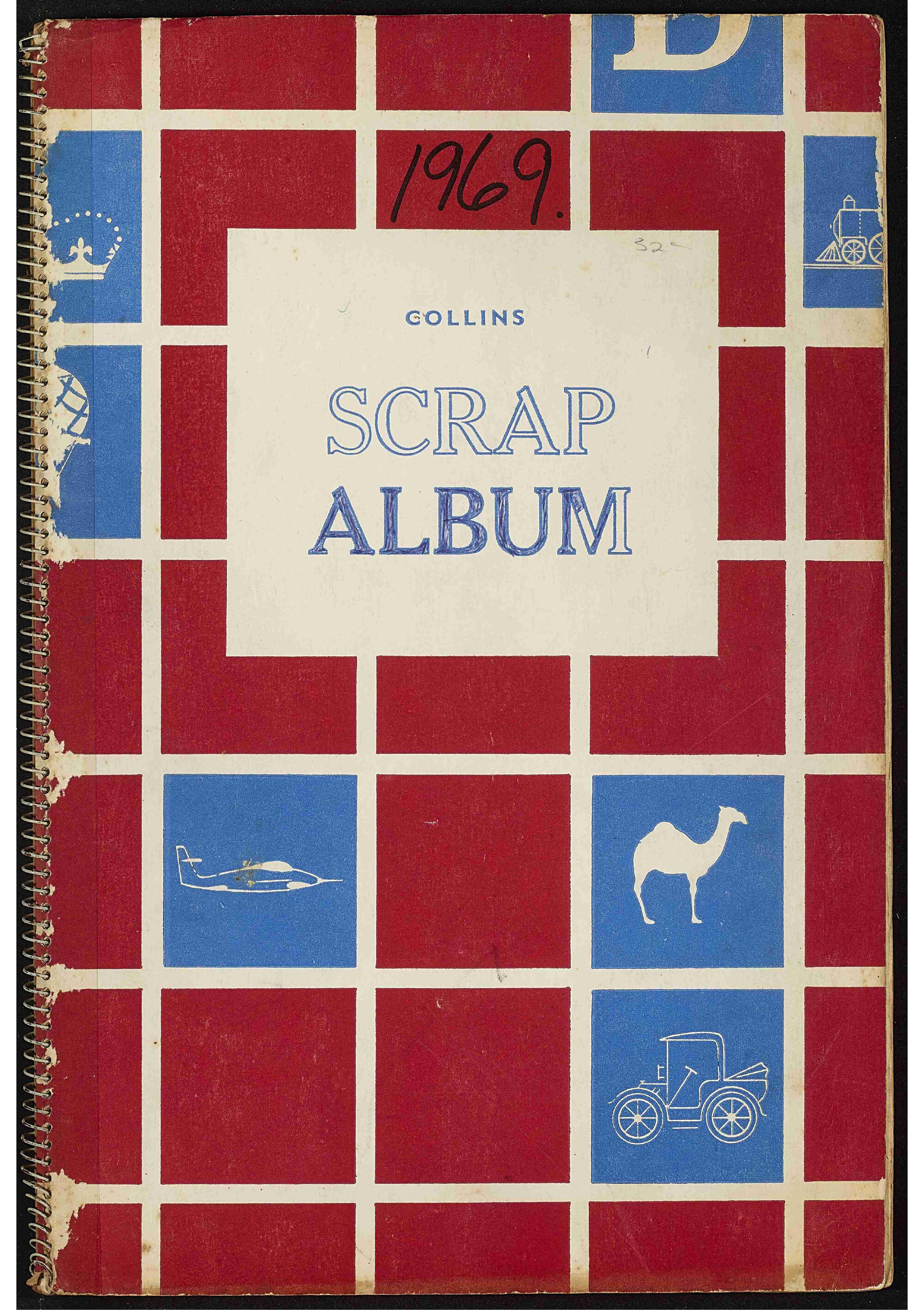 Sport Northland 1969 Part 5