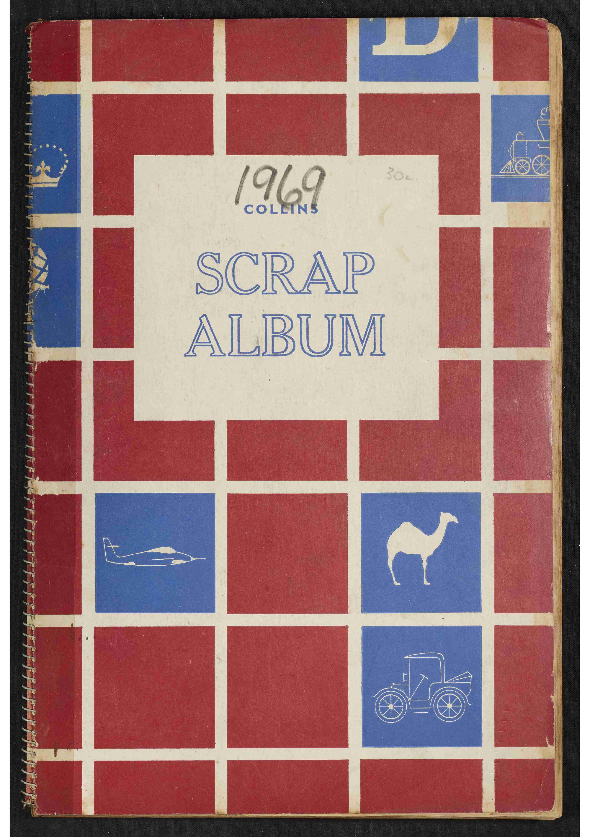 Sport Northland 1969 Part 13