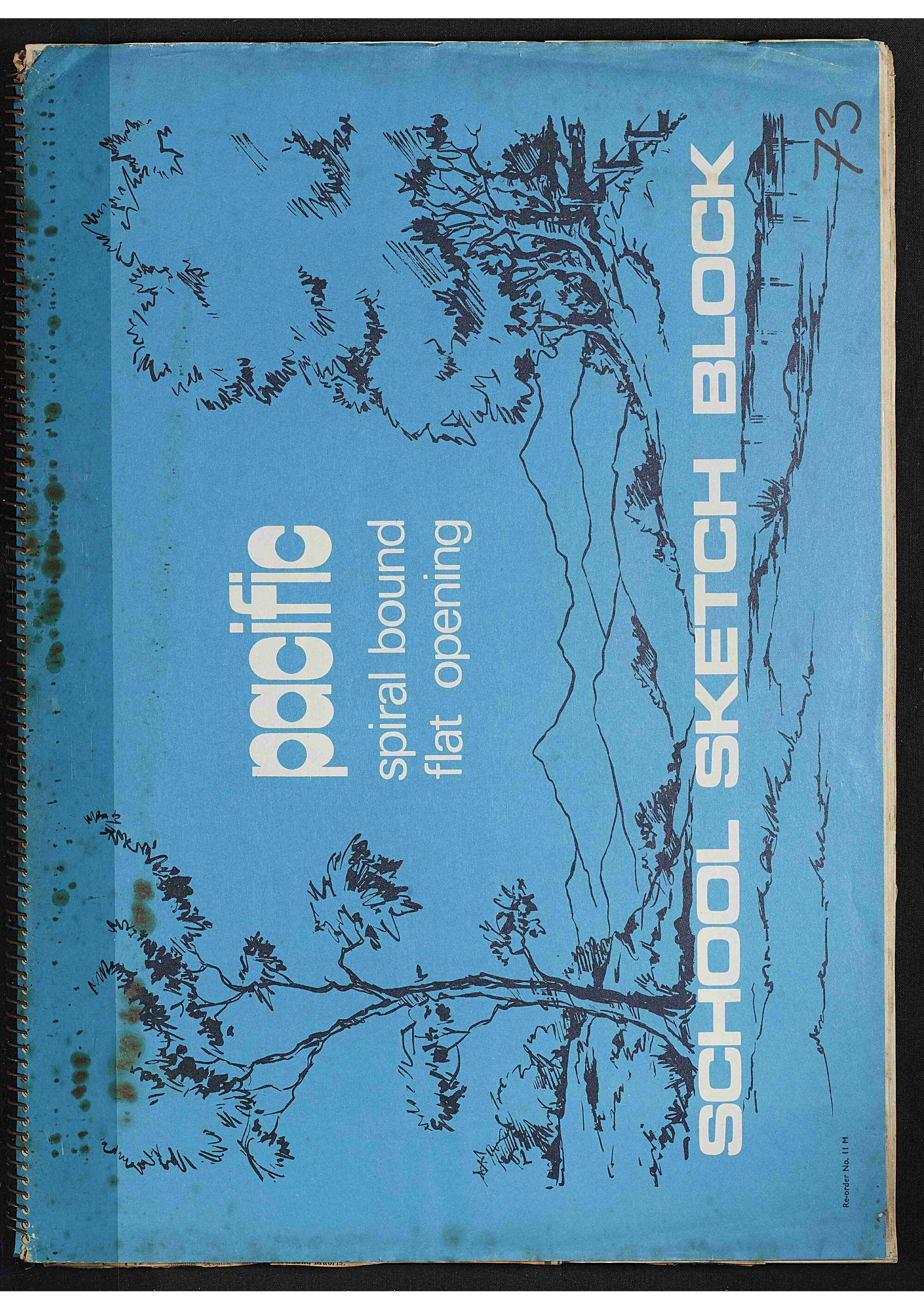 Sport Northland 1973 Part 1