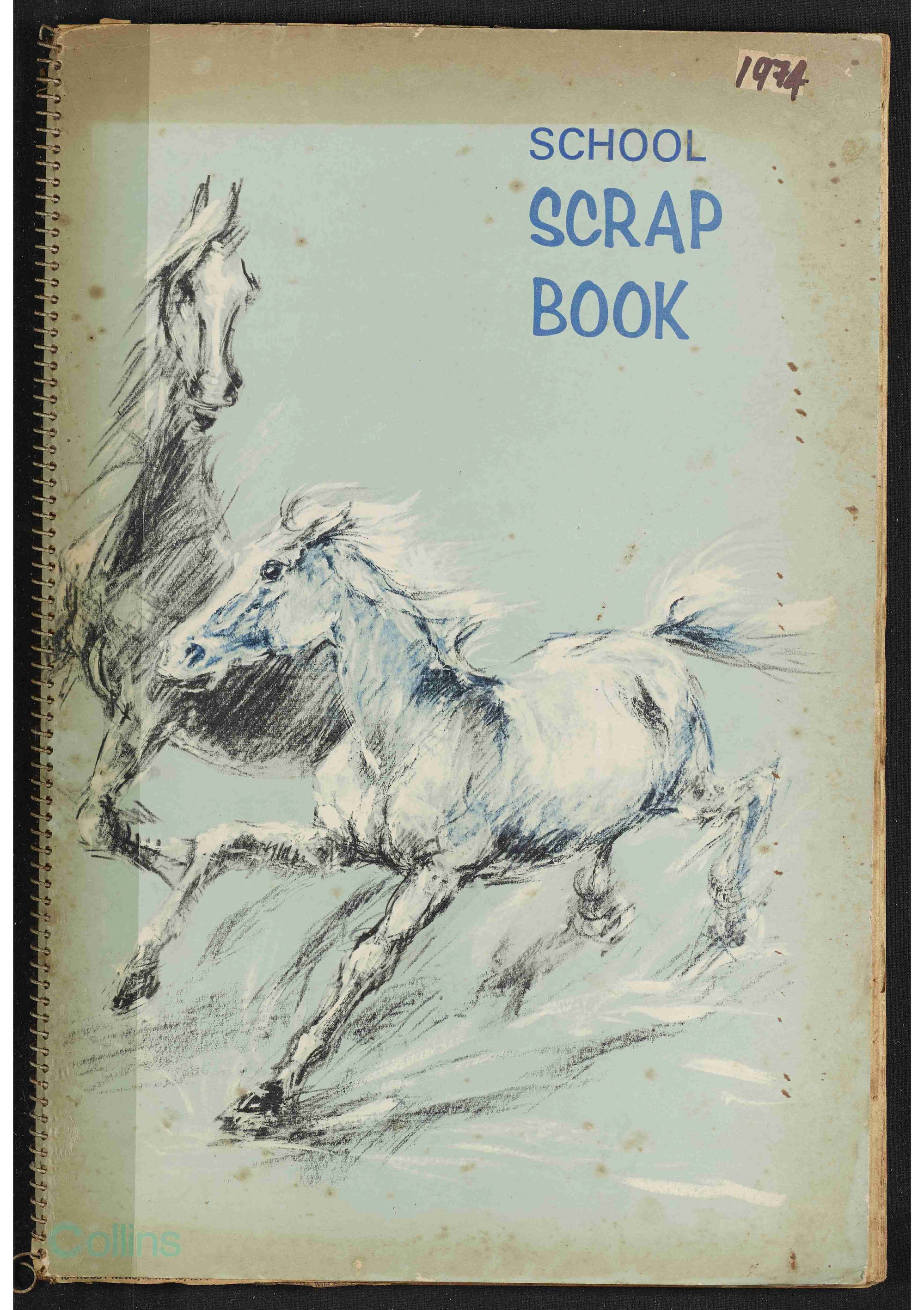 Sport Northland 1974 Part 4