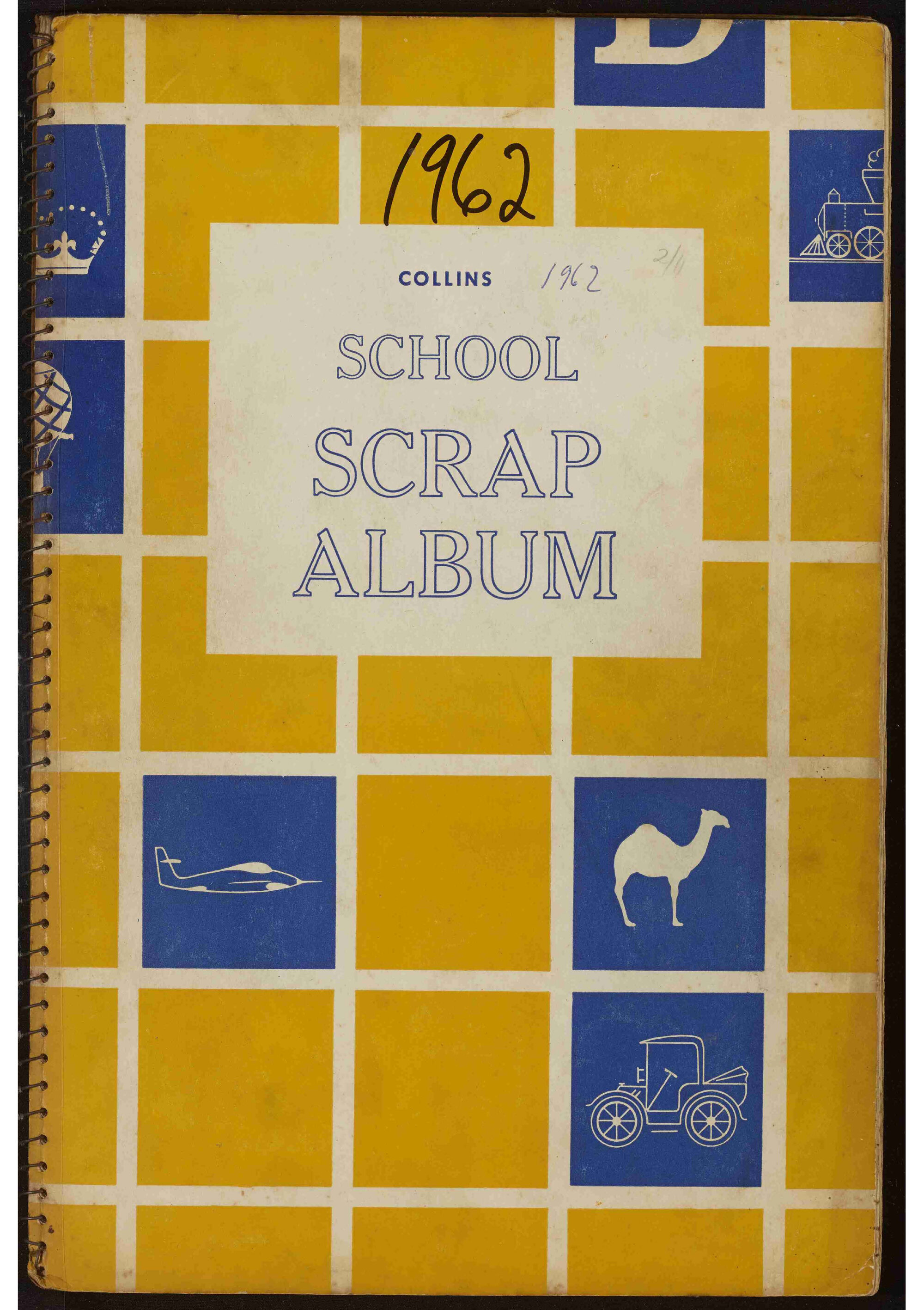 Sport Northland 1962 Part 1