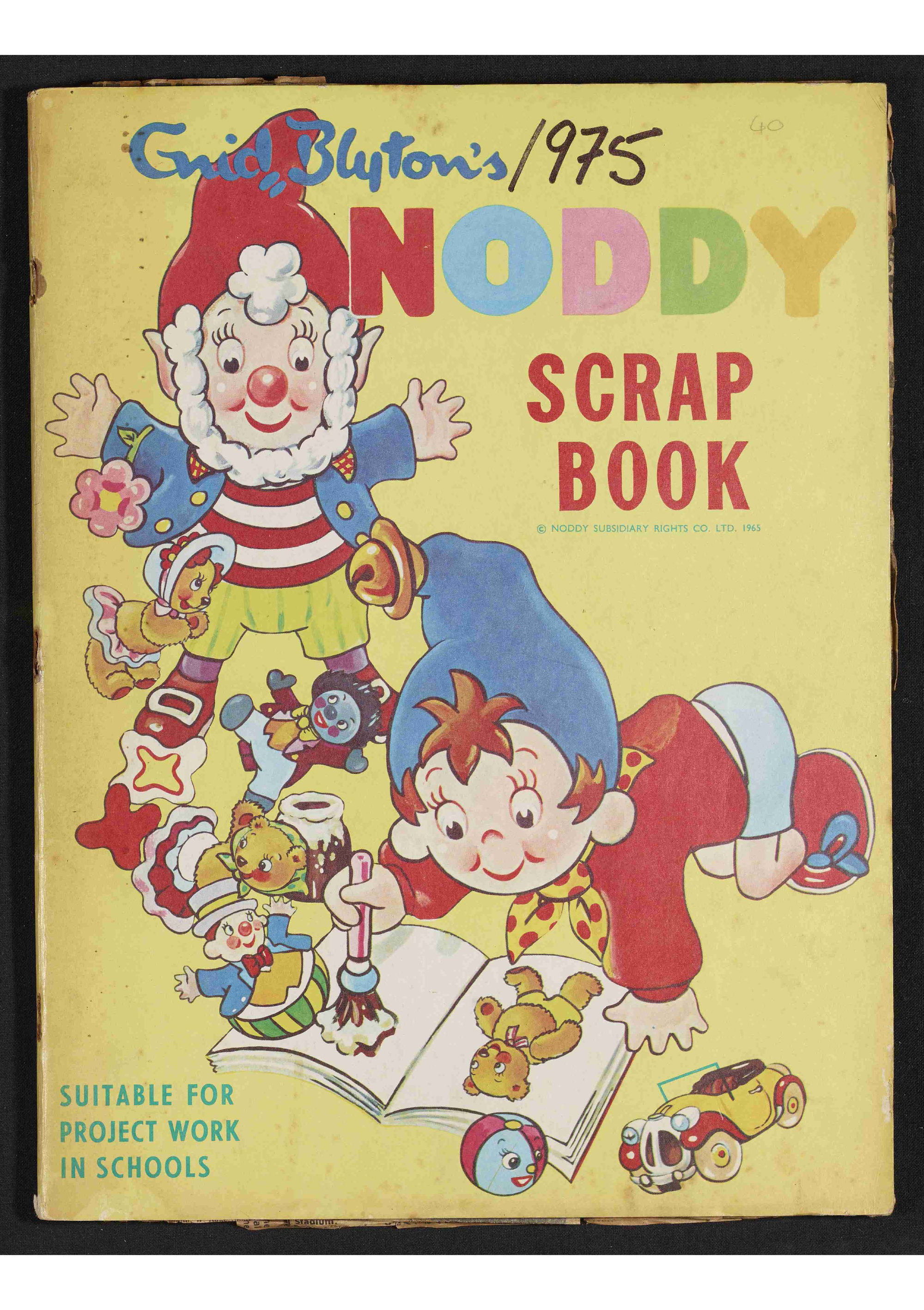 Sport Northland 1975 Part 6