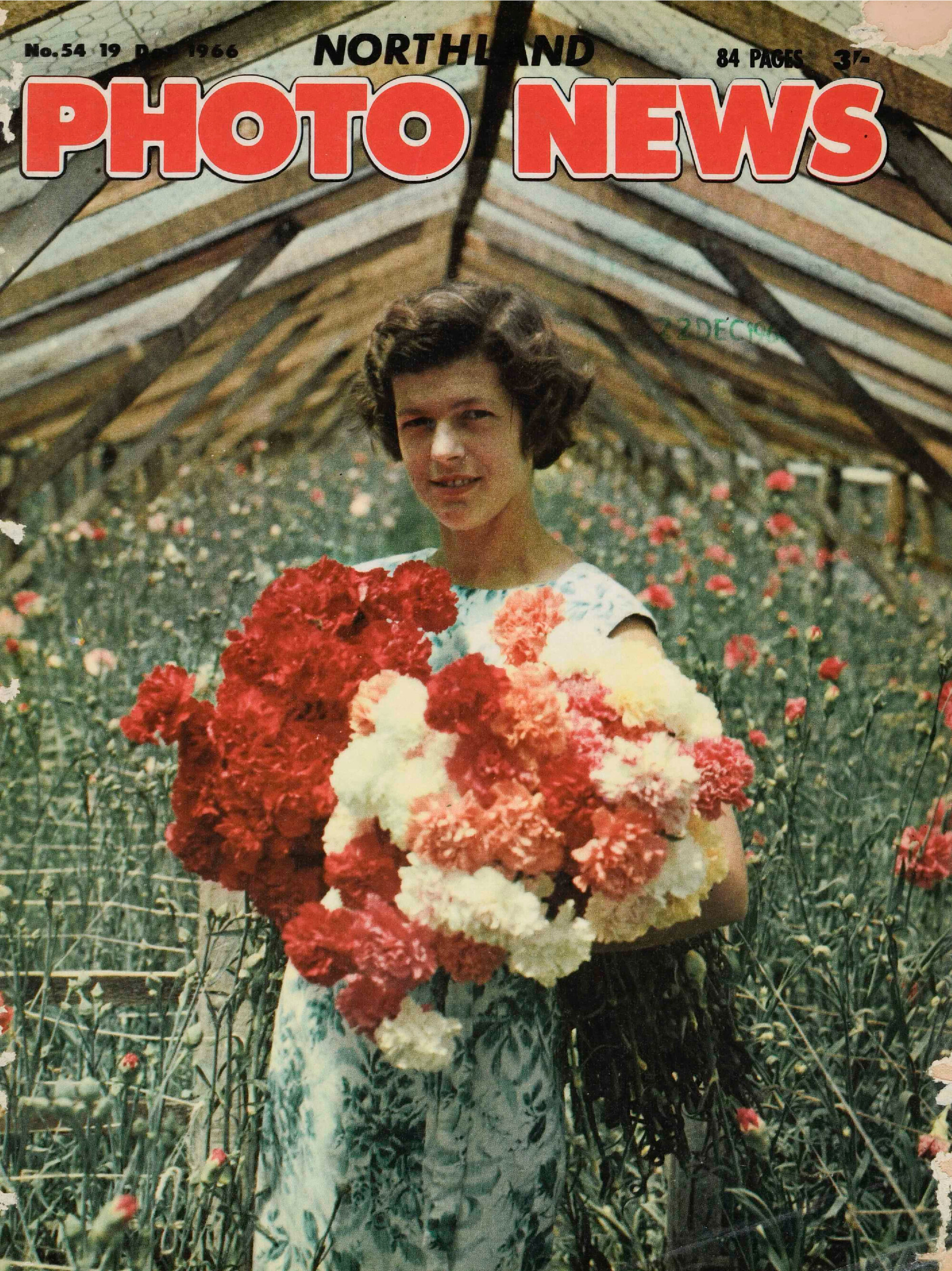 Northland Photo News December 1966