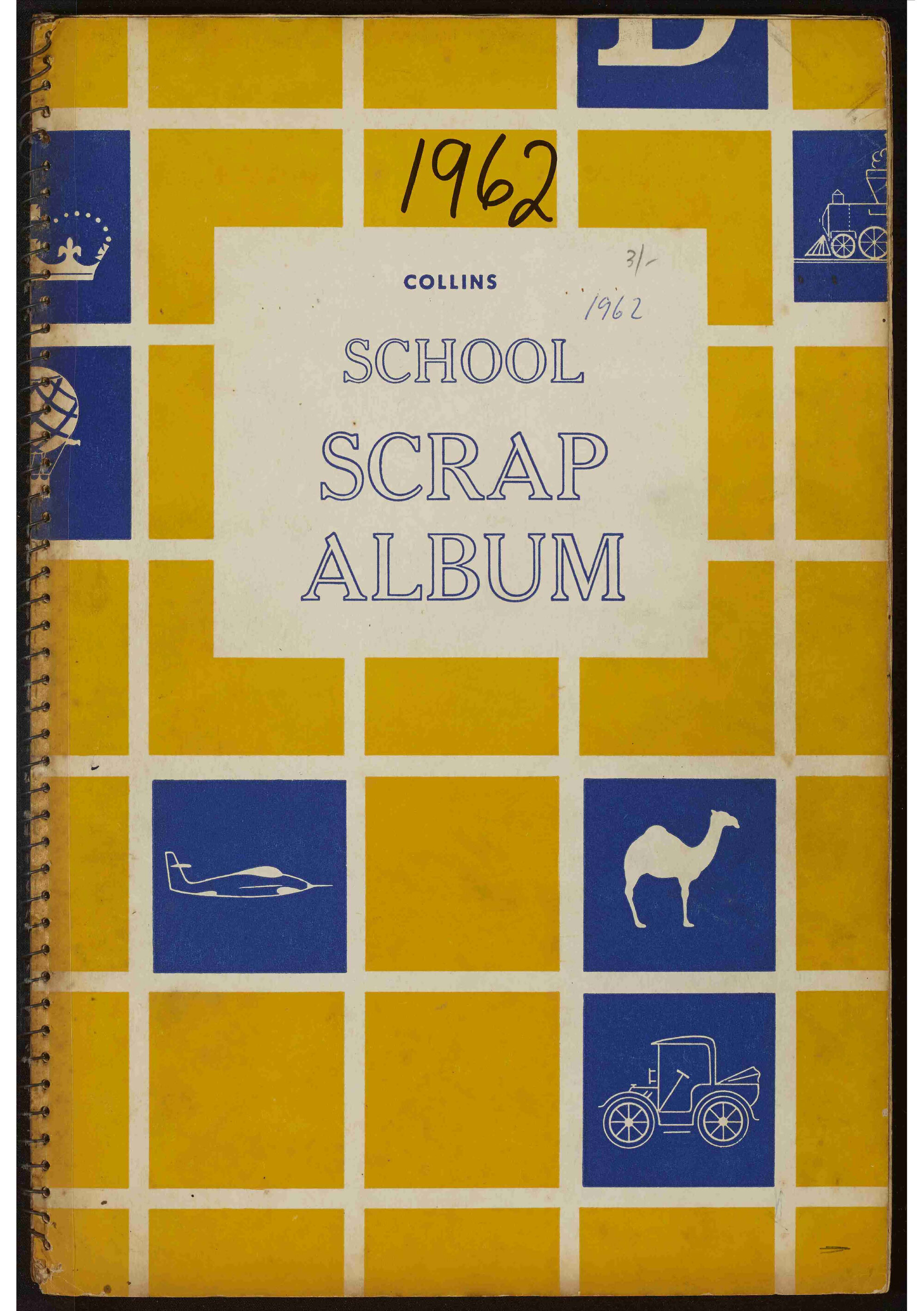 Sport Northland 1962 Part 2