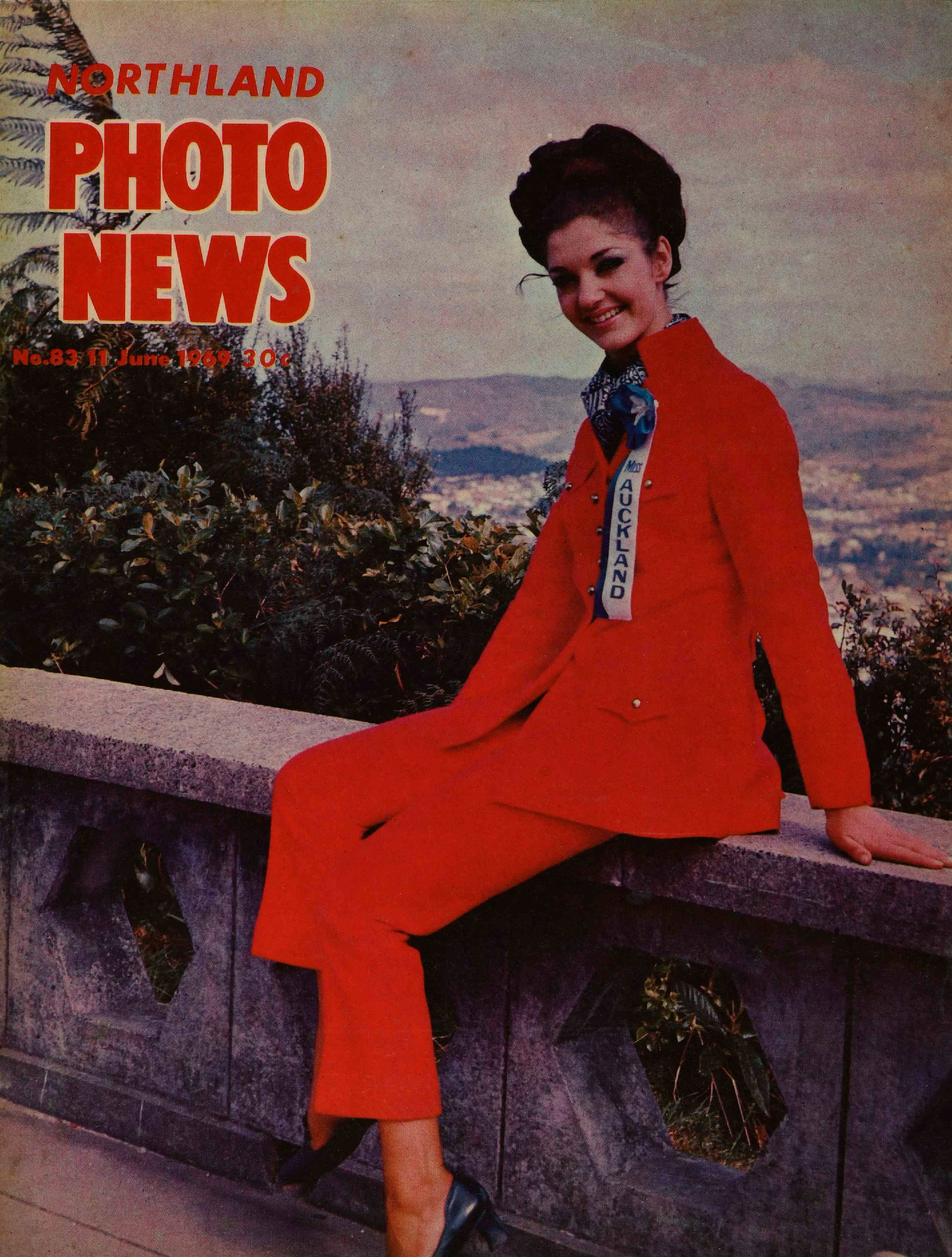 Northland Photo News June 1969