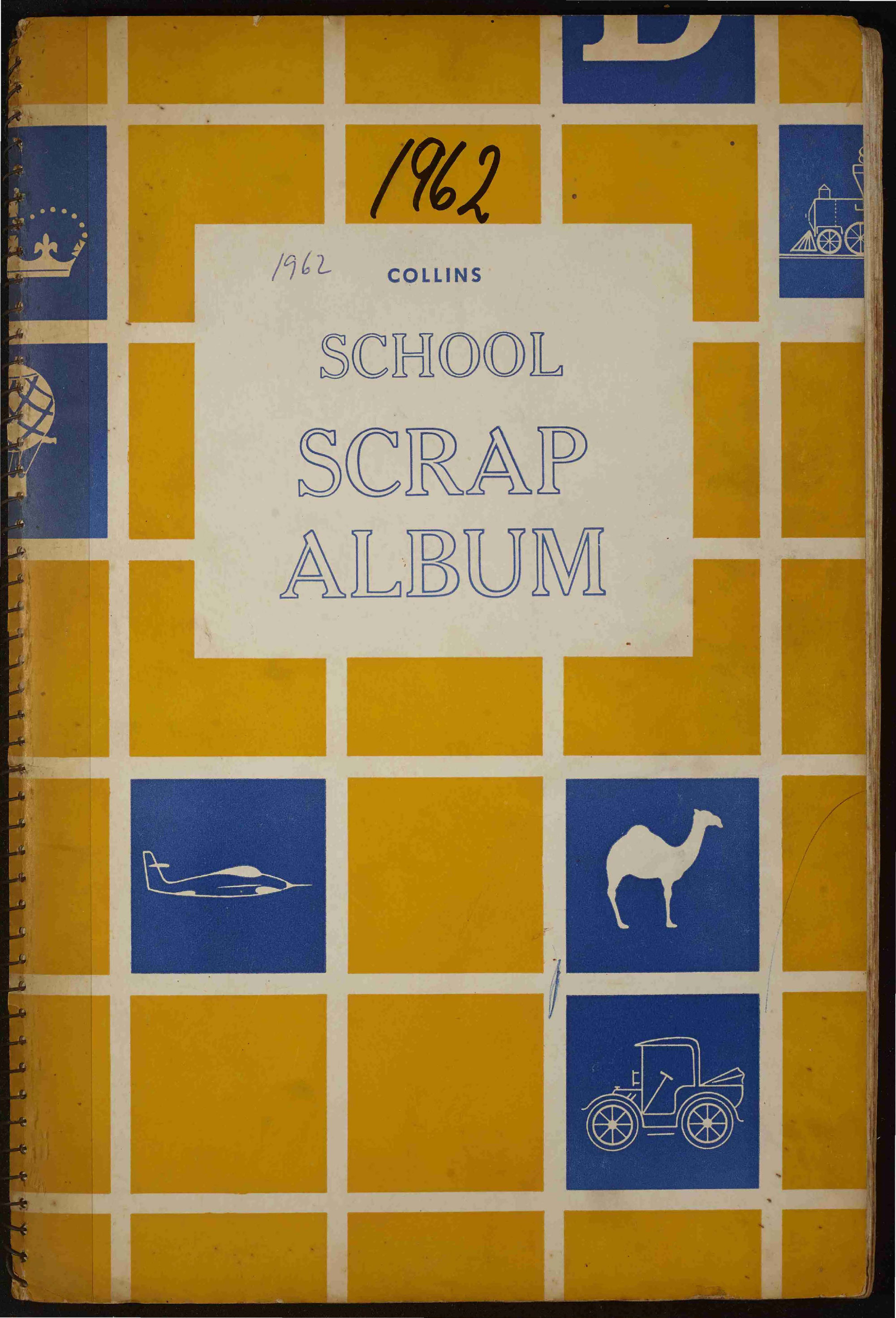 Sport Northland 1962 Part 4