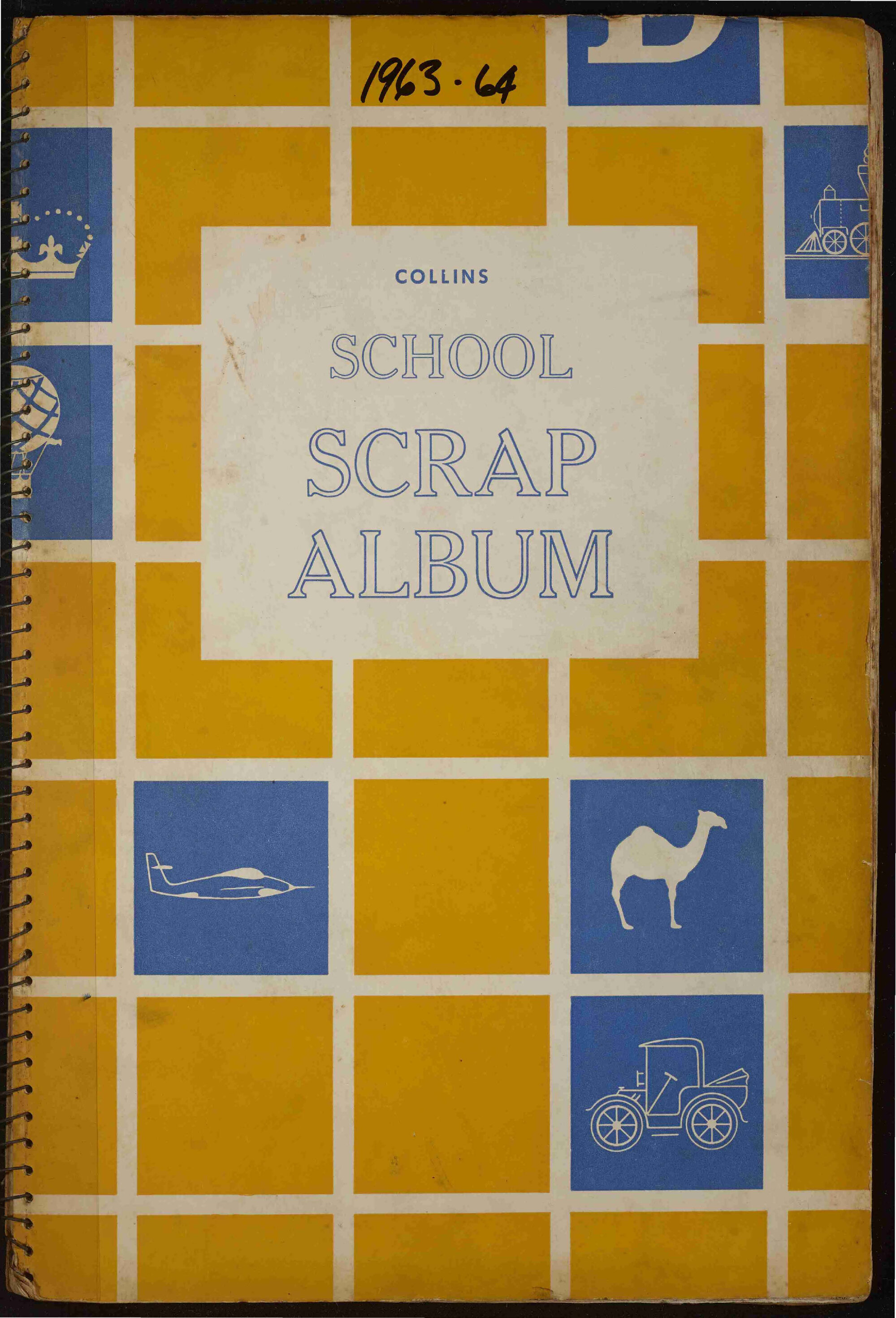 Sport Northland 1963-1964 