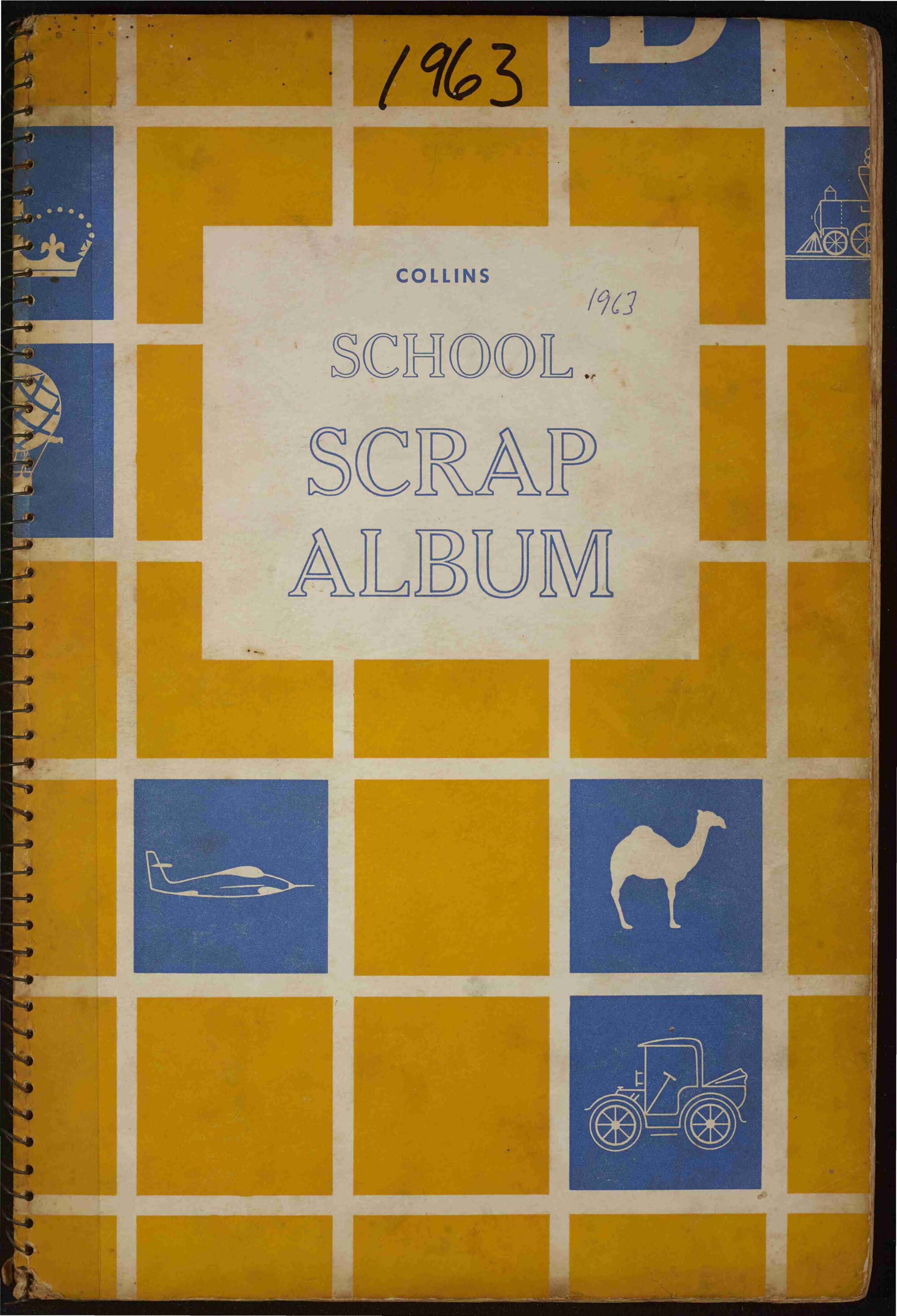 Sport Northland 1963 Part 1