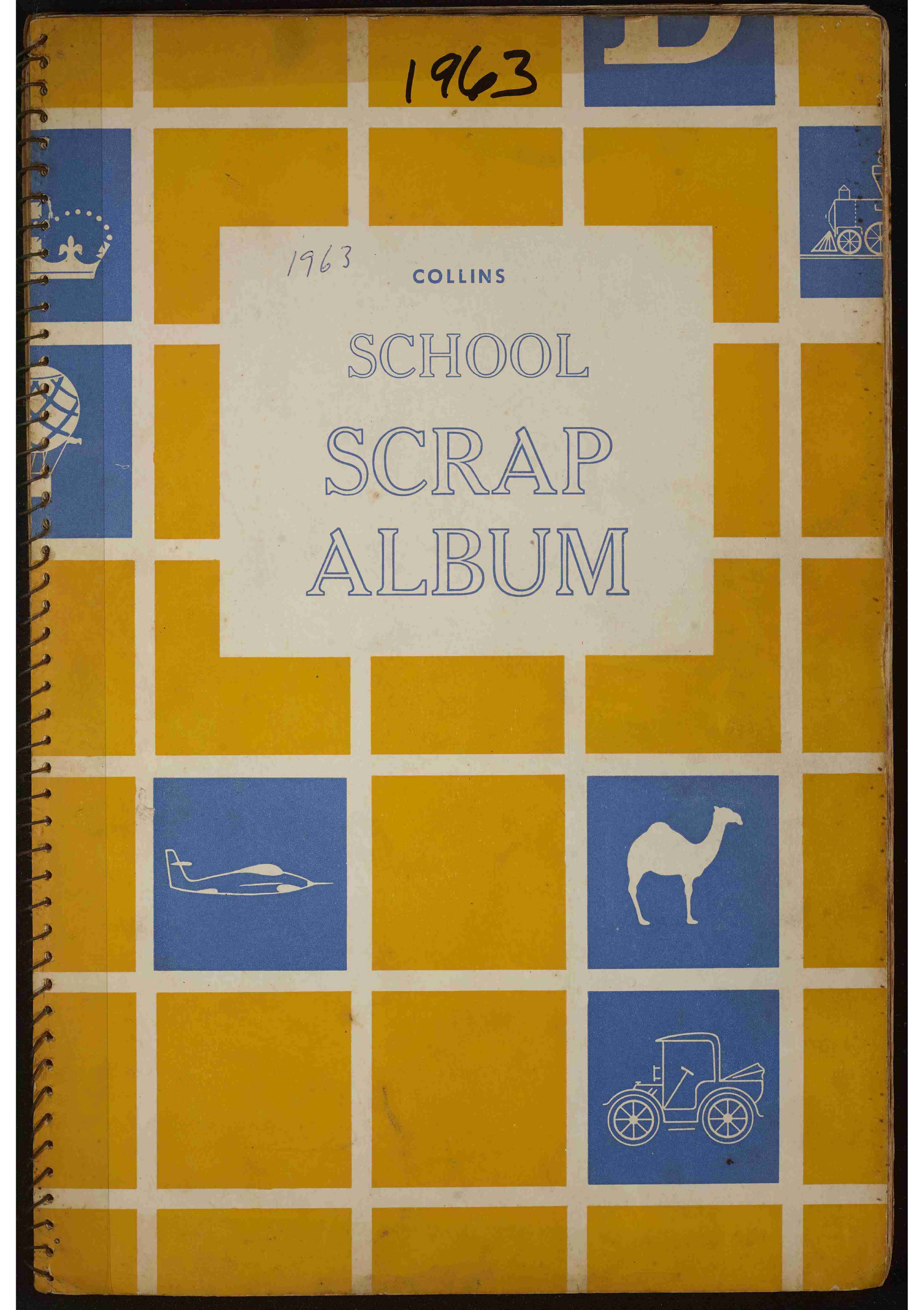 Sport Northland 1963 Part 3