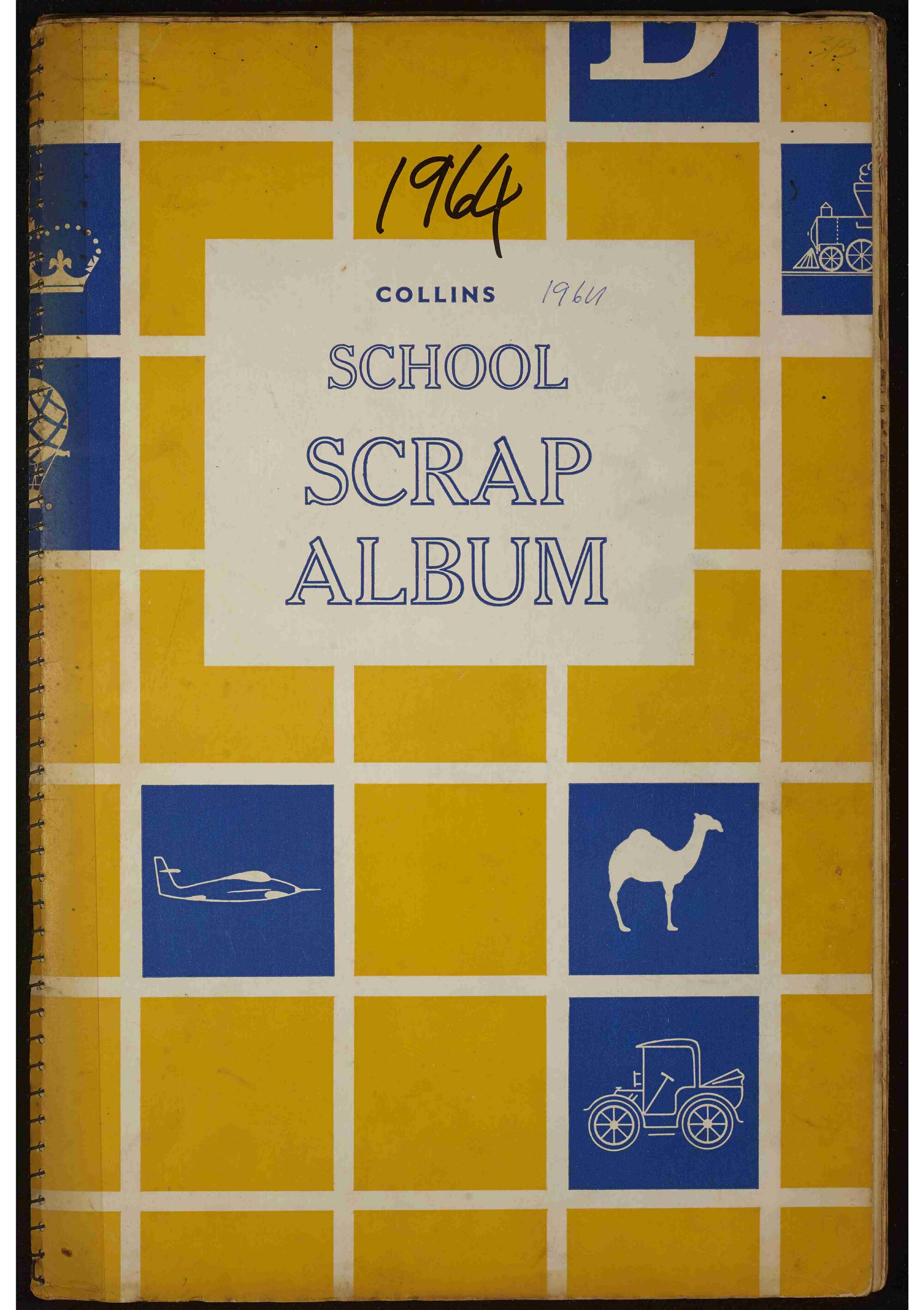 Sport Northland 1964 Part 1