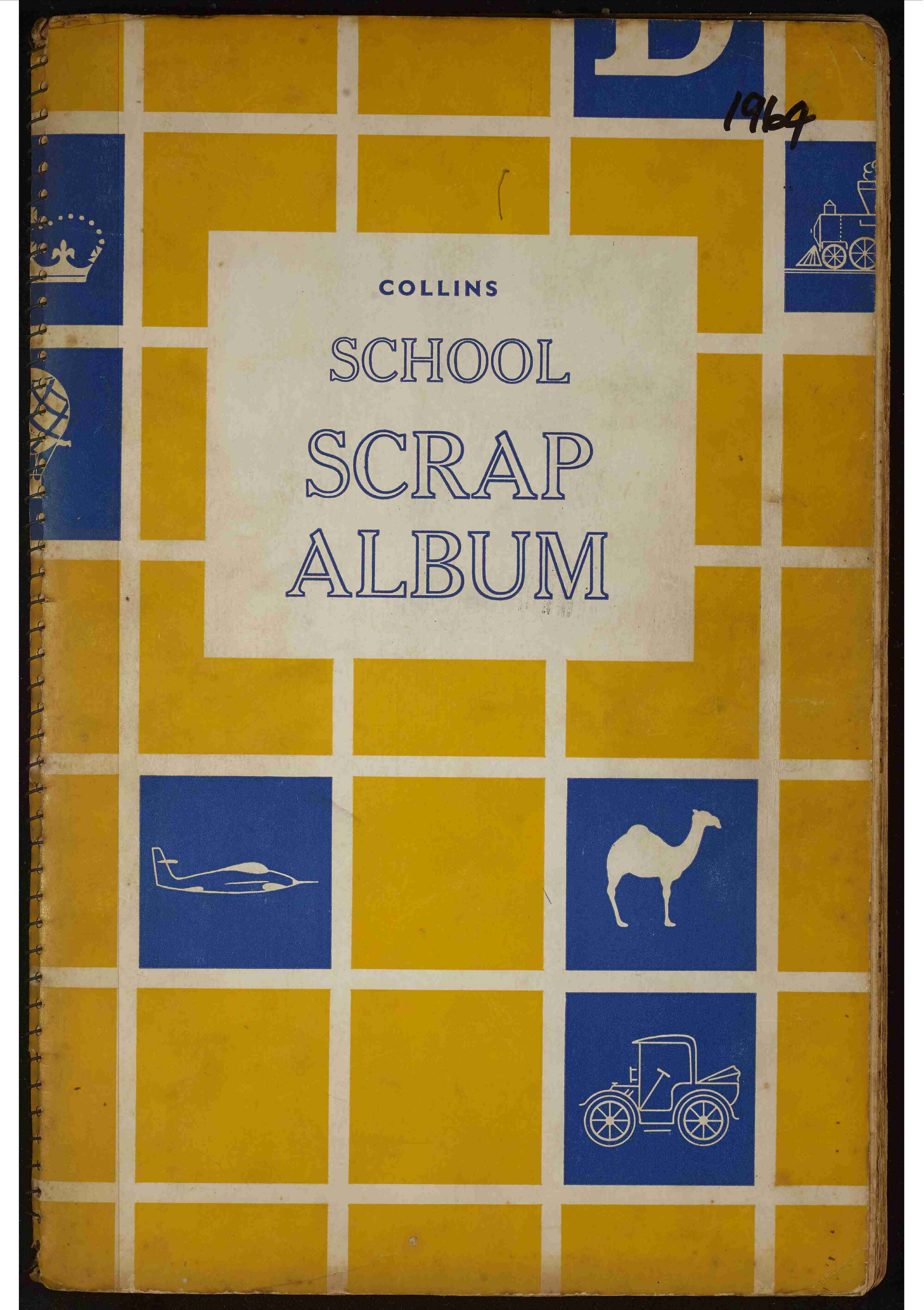 Sport Northland 1964 Part 2