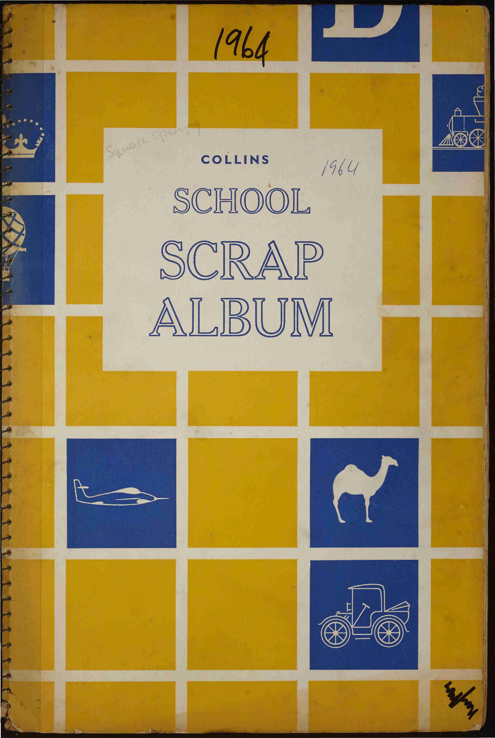 Sport Northland 1964 Part 4