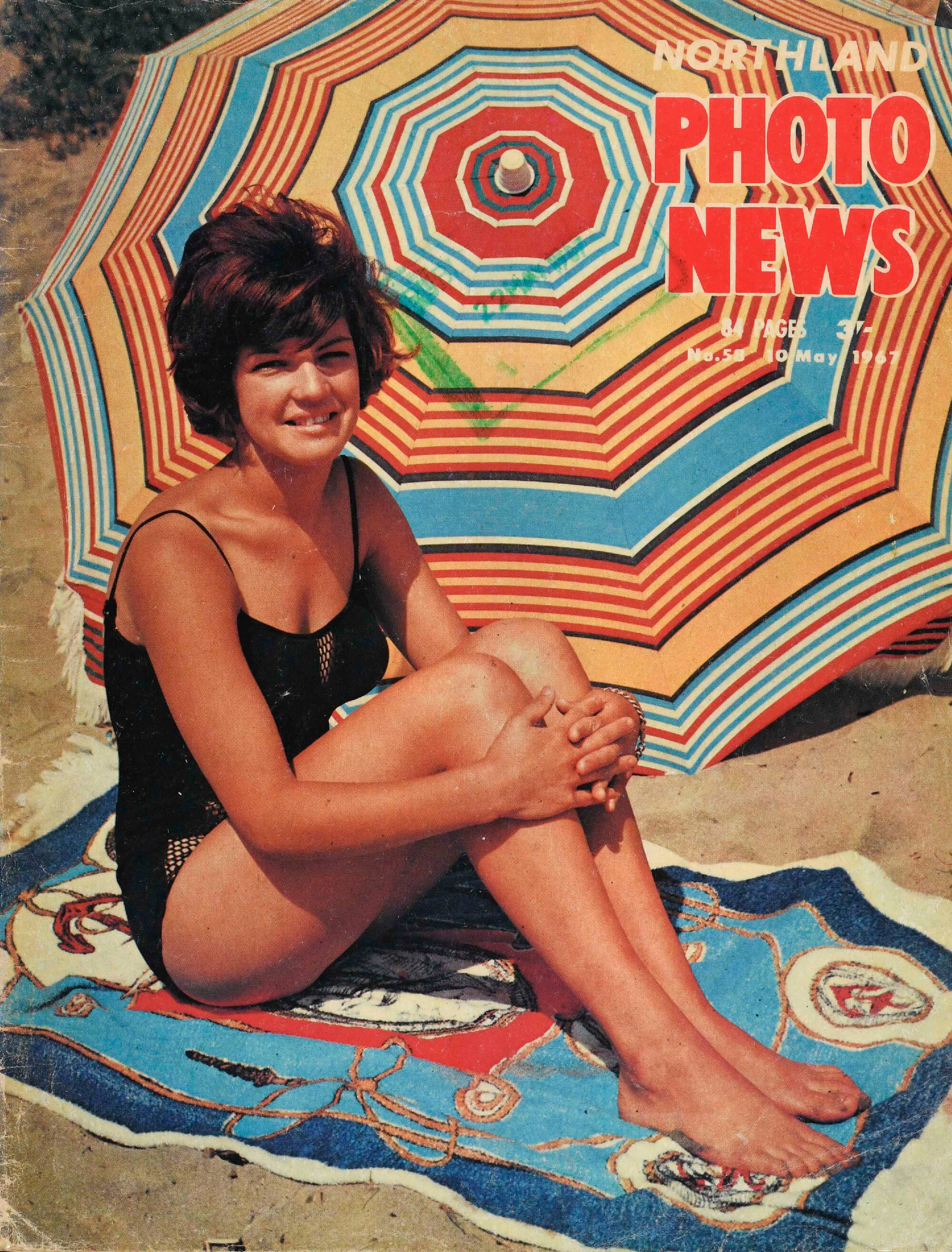 Northland Photo News May 1967