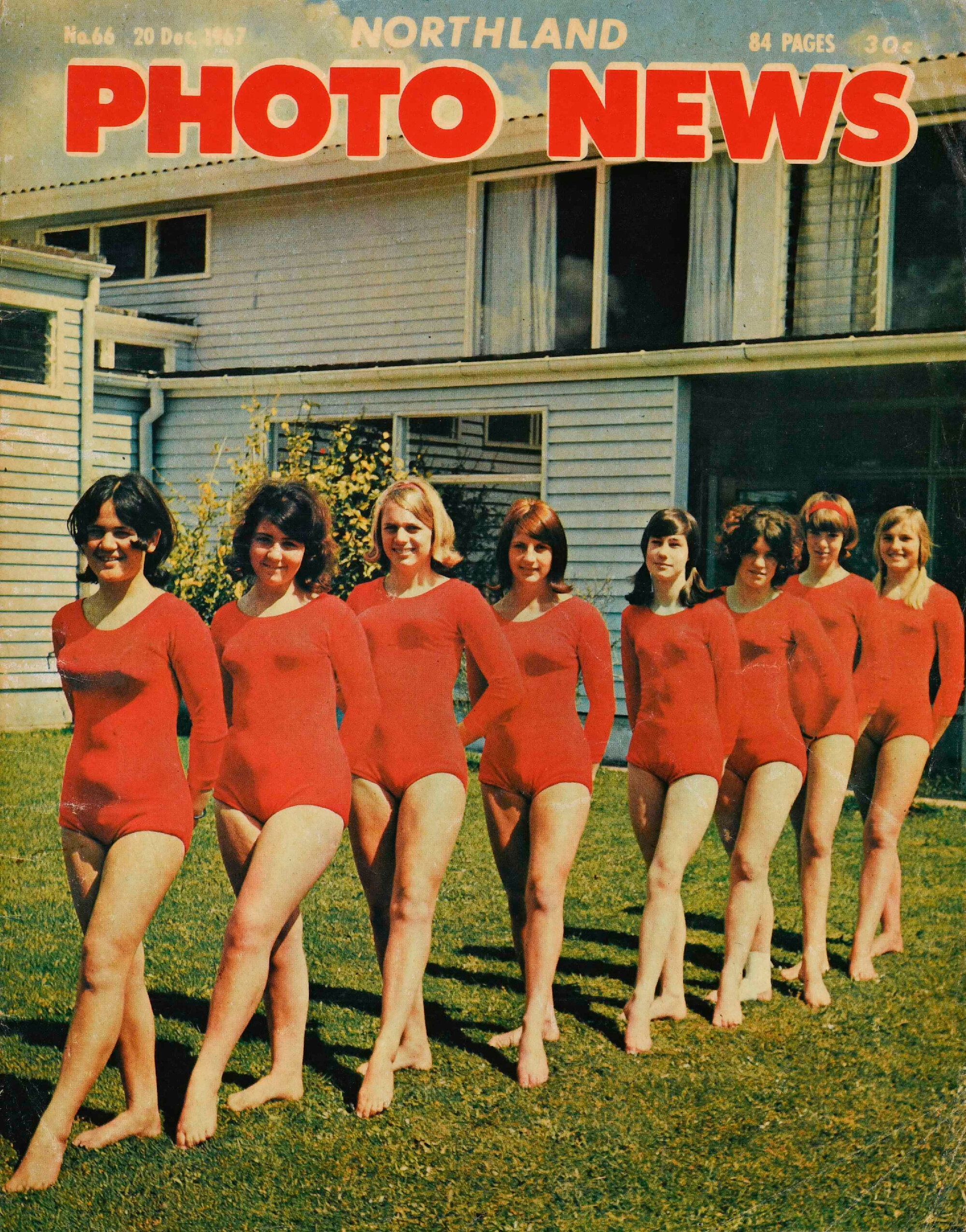 Northland Photo News December 1967