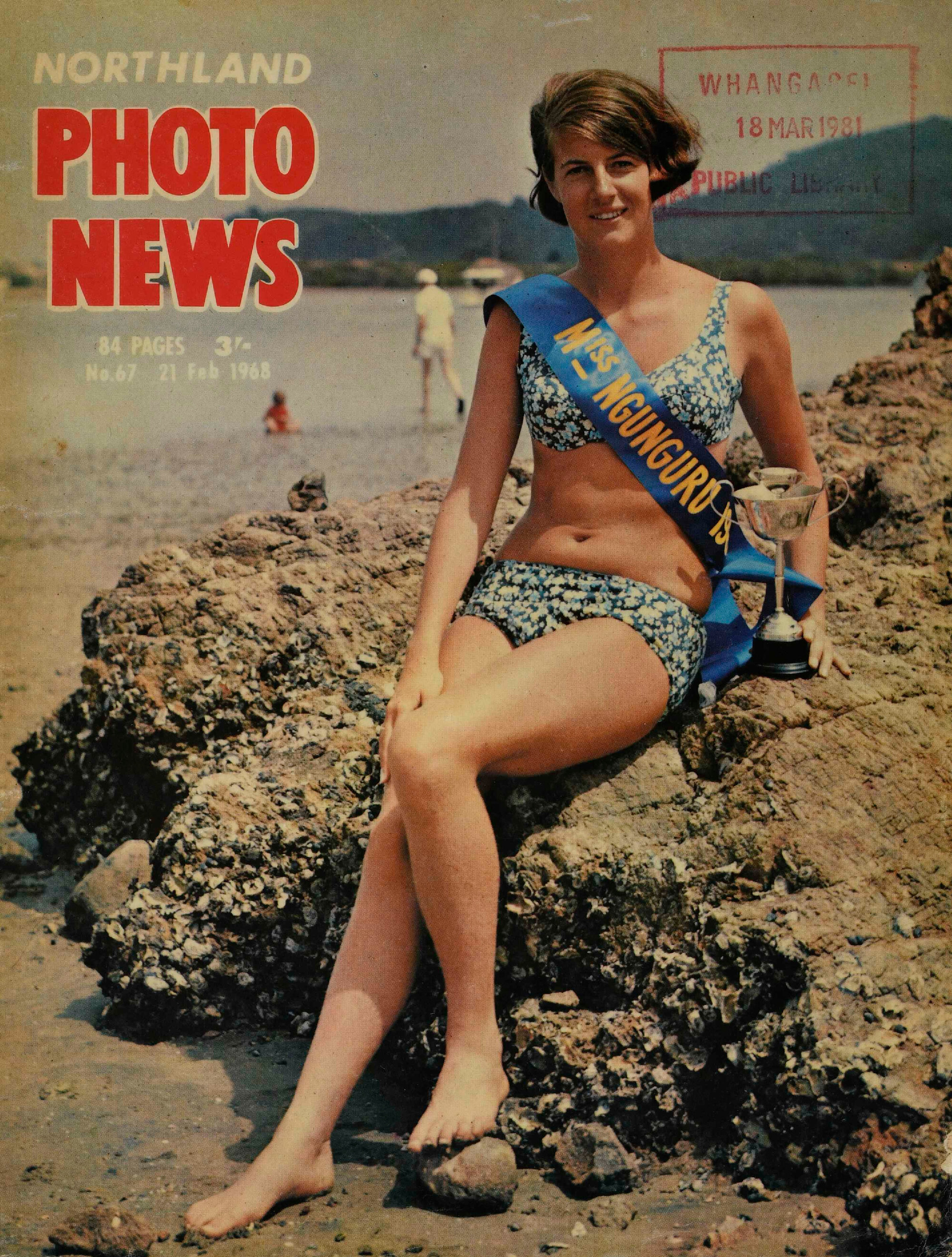 Northland Photo News February 1968