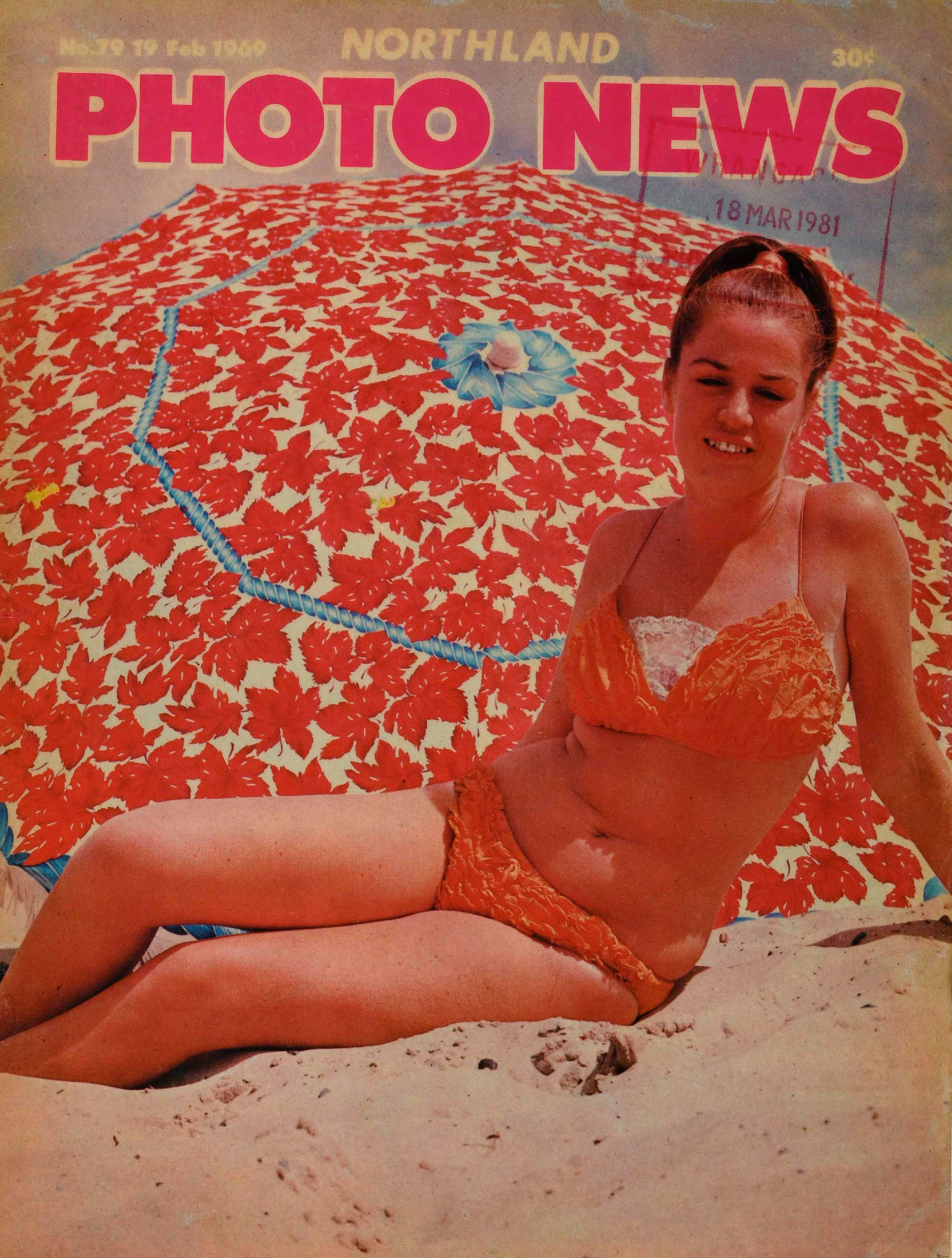 Northland Photo News February 1969