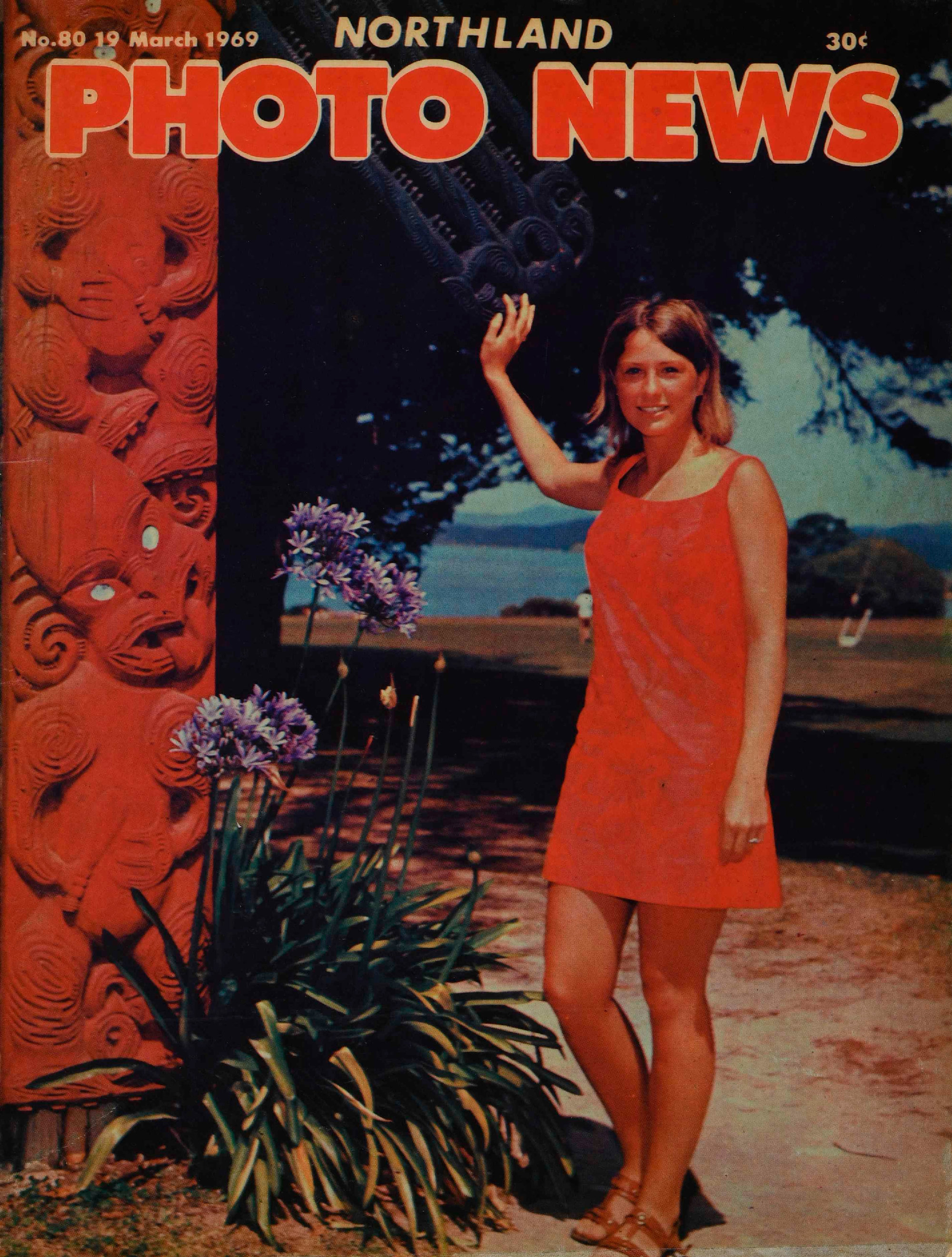 Northland Photo News March 1969