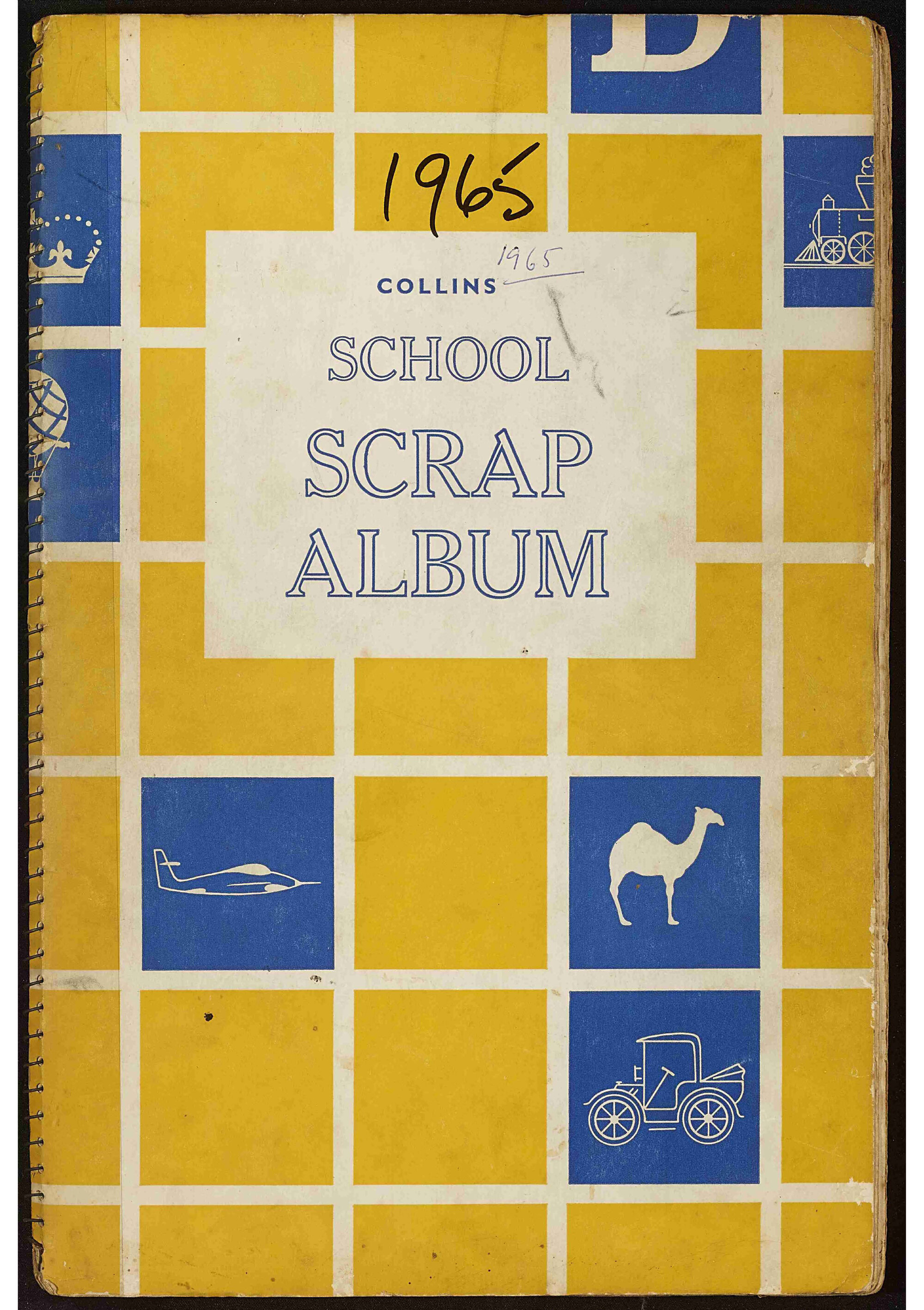 Sport Northland 1965 Part 4