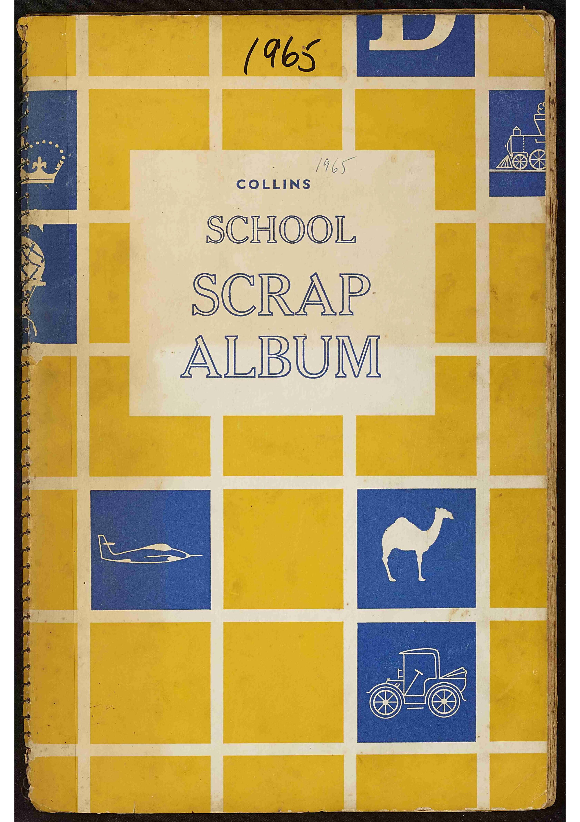 Sport Northland 1965 Part 7