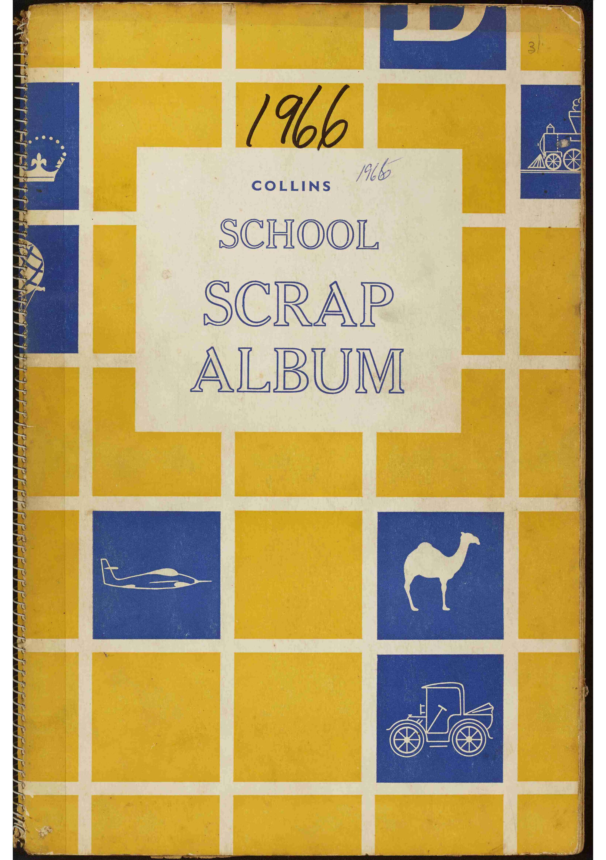 Sport Northland 1966 Part 1