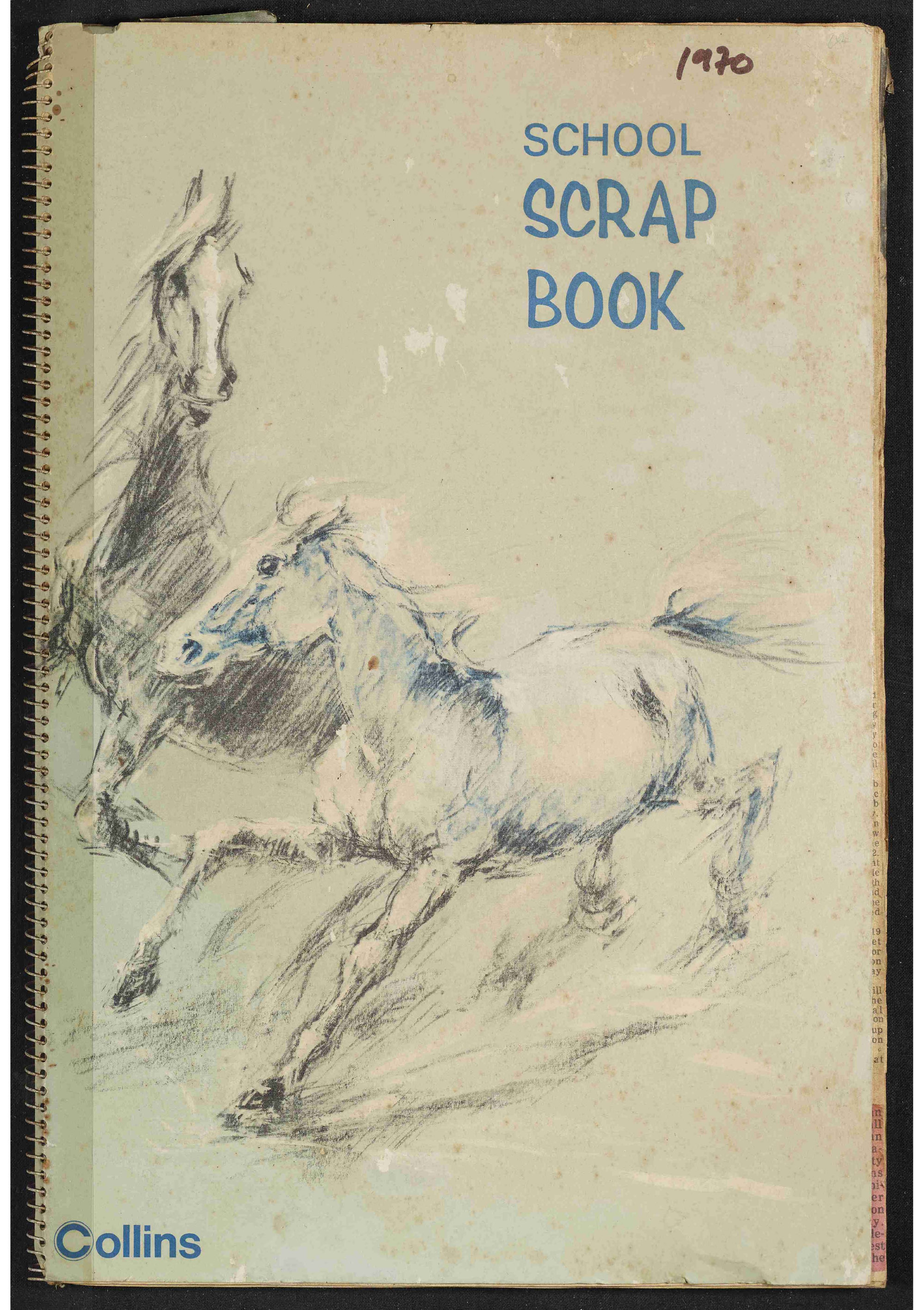 Sport Northland 1970 Part 2