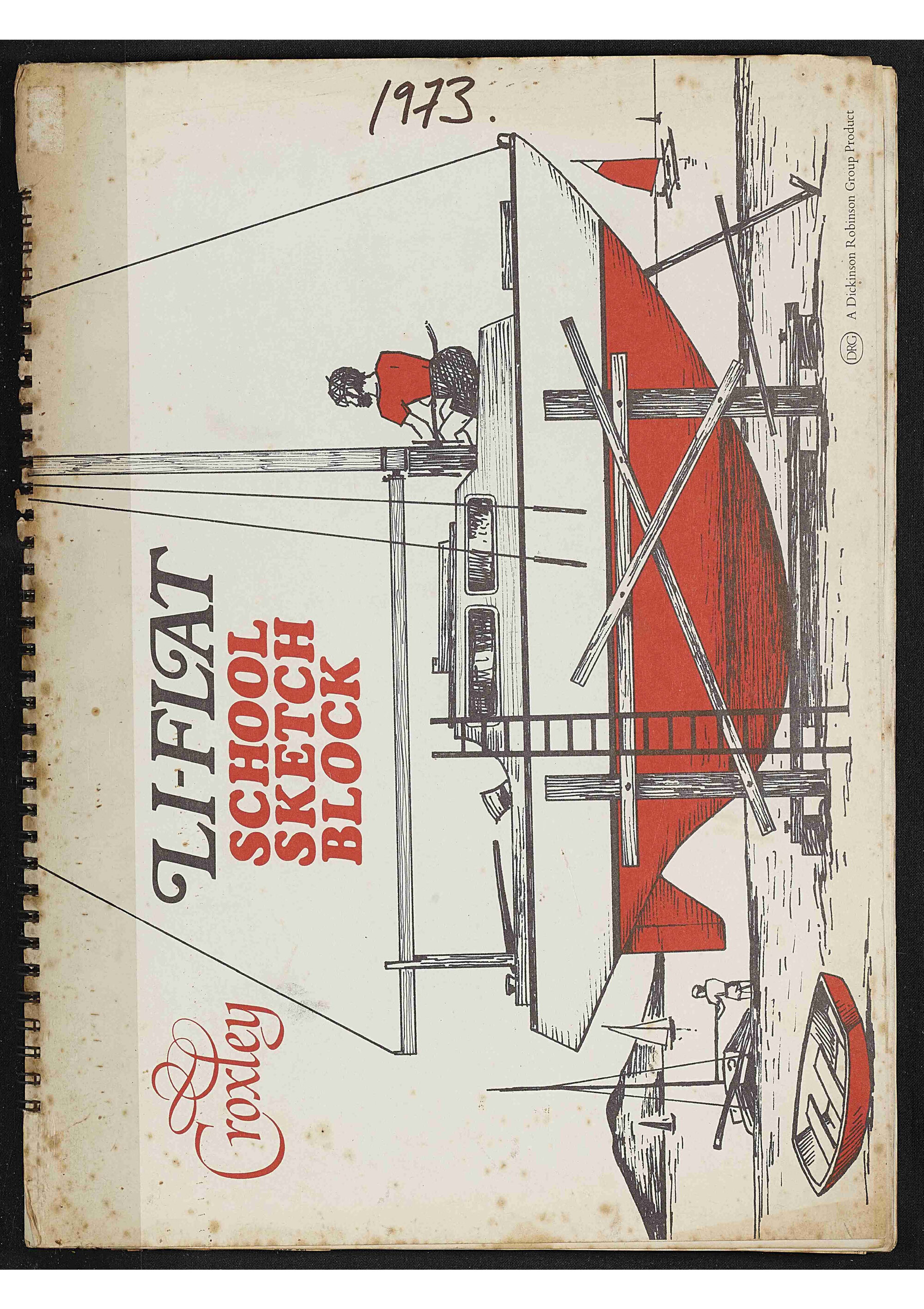 Sport Northland 1973 Part 3