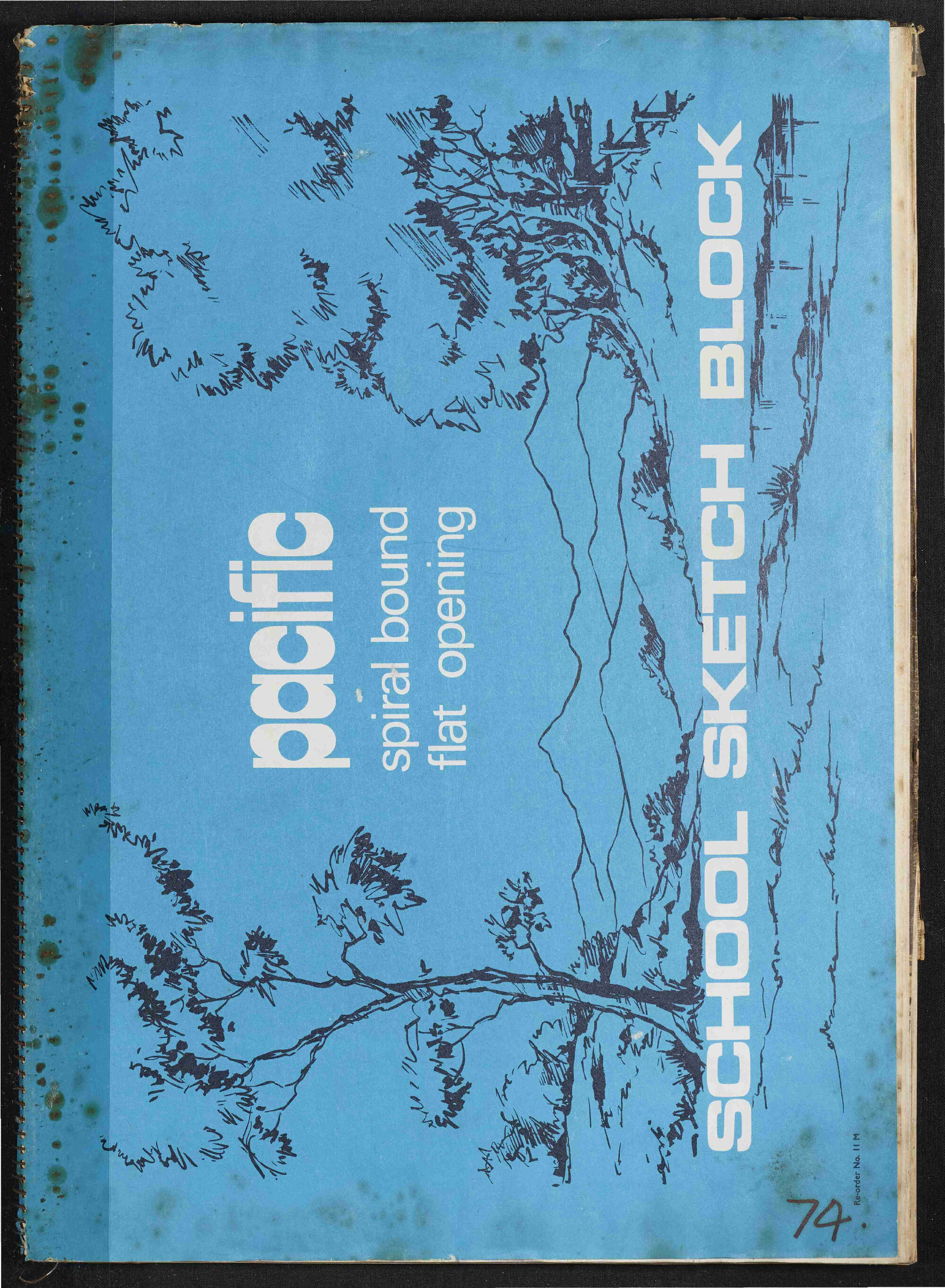 Sport Northland 1974 Part 1