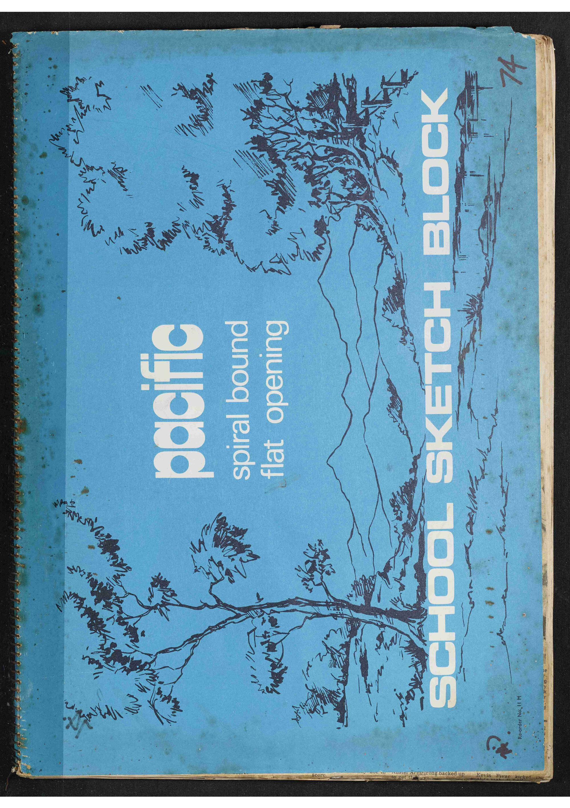 Sport Northland 1974 Part 2