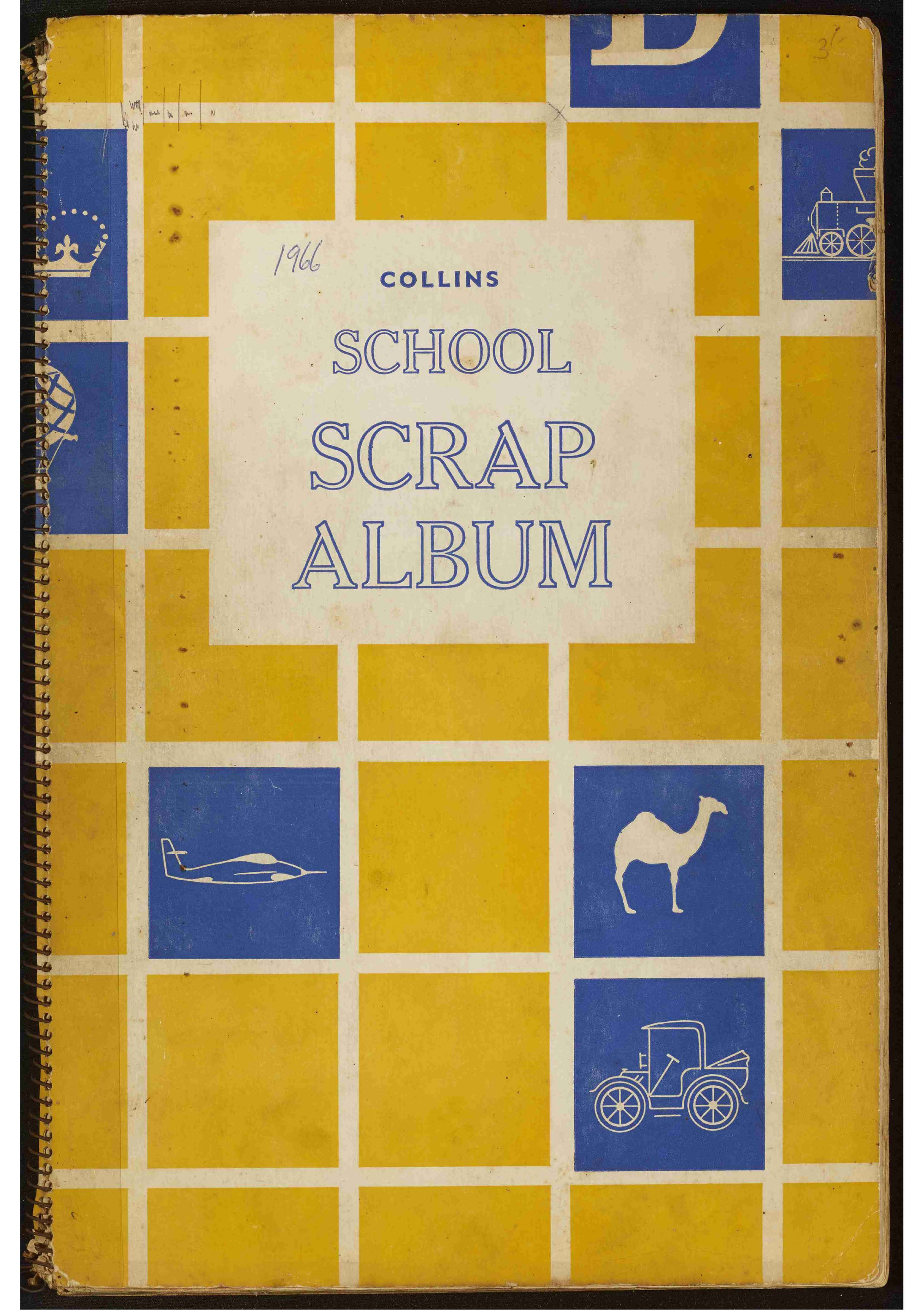 Sport Northland 1966 Part 5