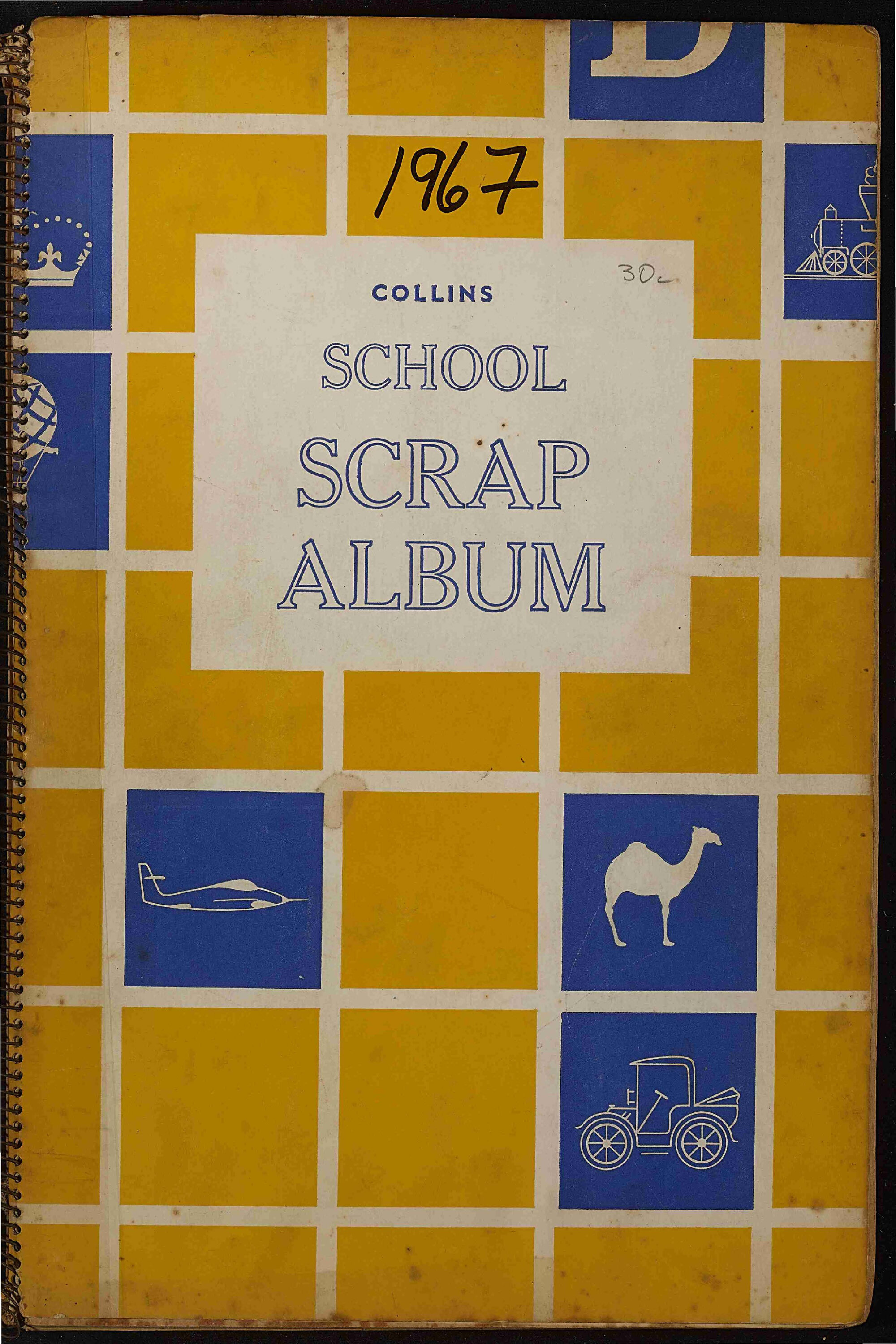 Sport Northland 1967 Part 1