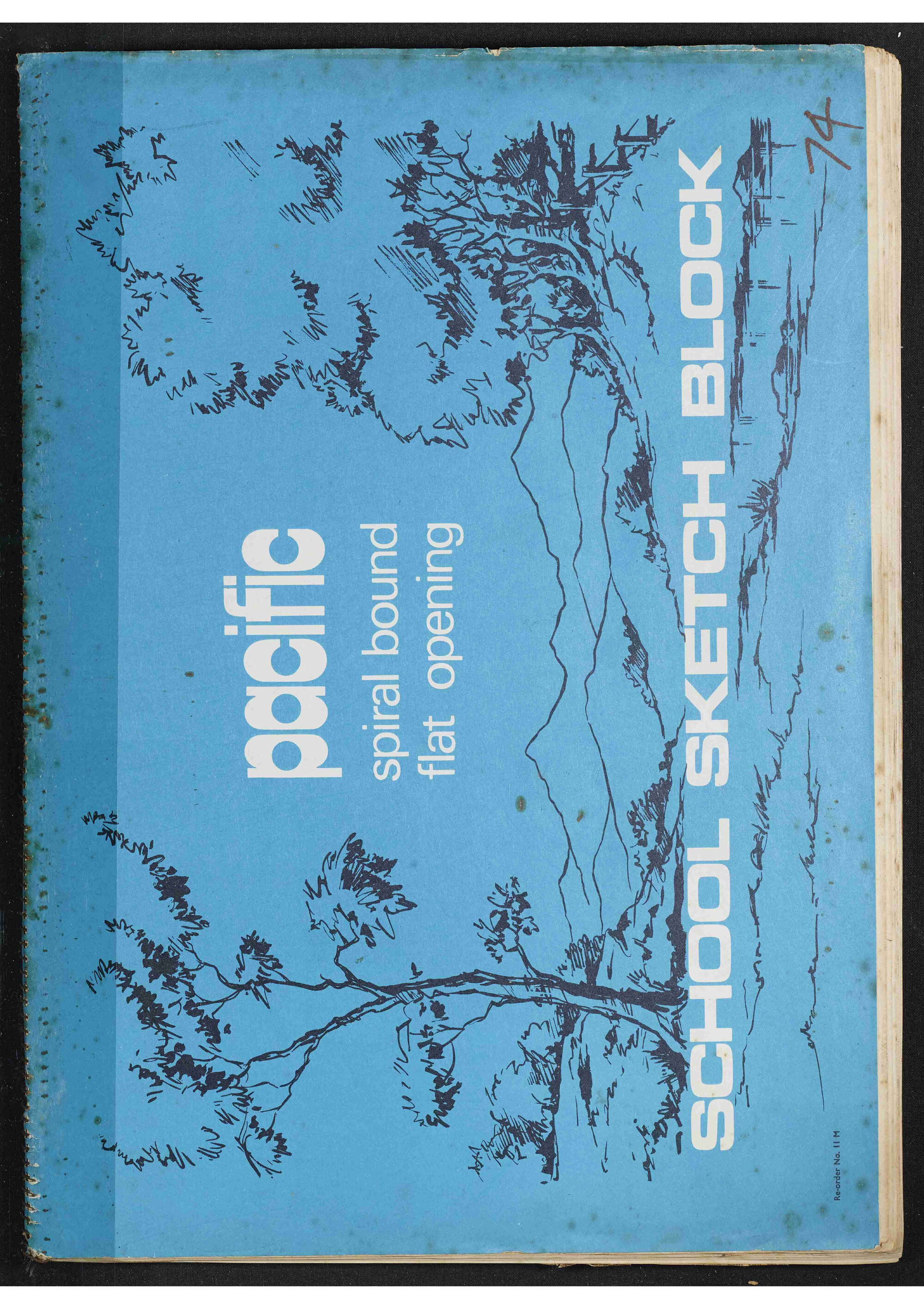 Sport Northland 1974 Part 6