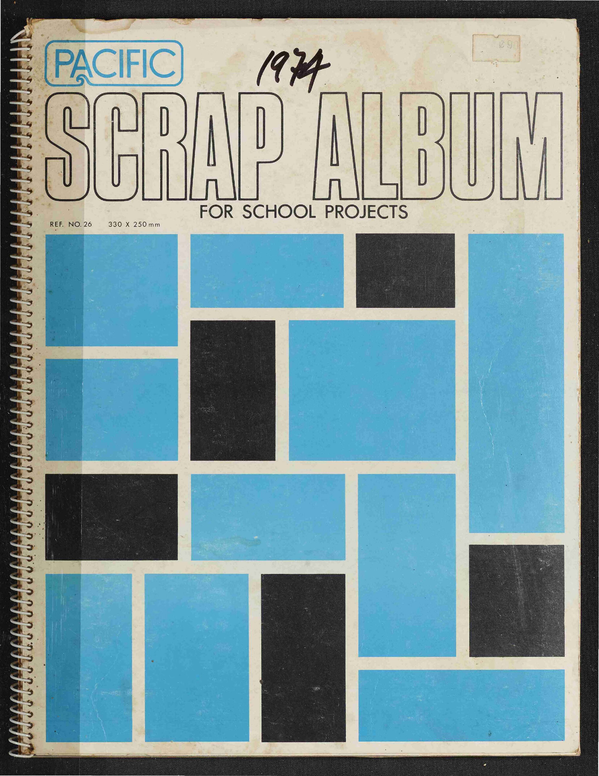 Sport Northland 1974 Part 7