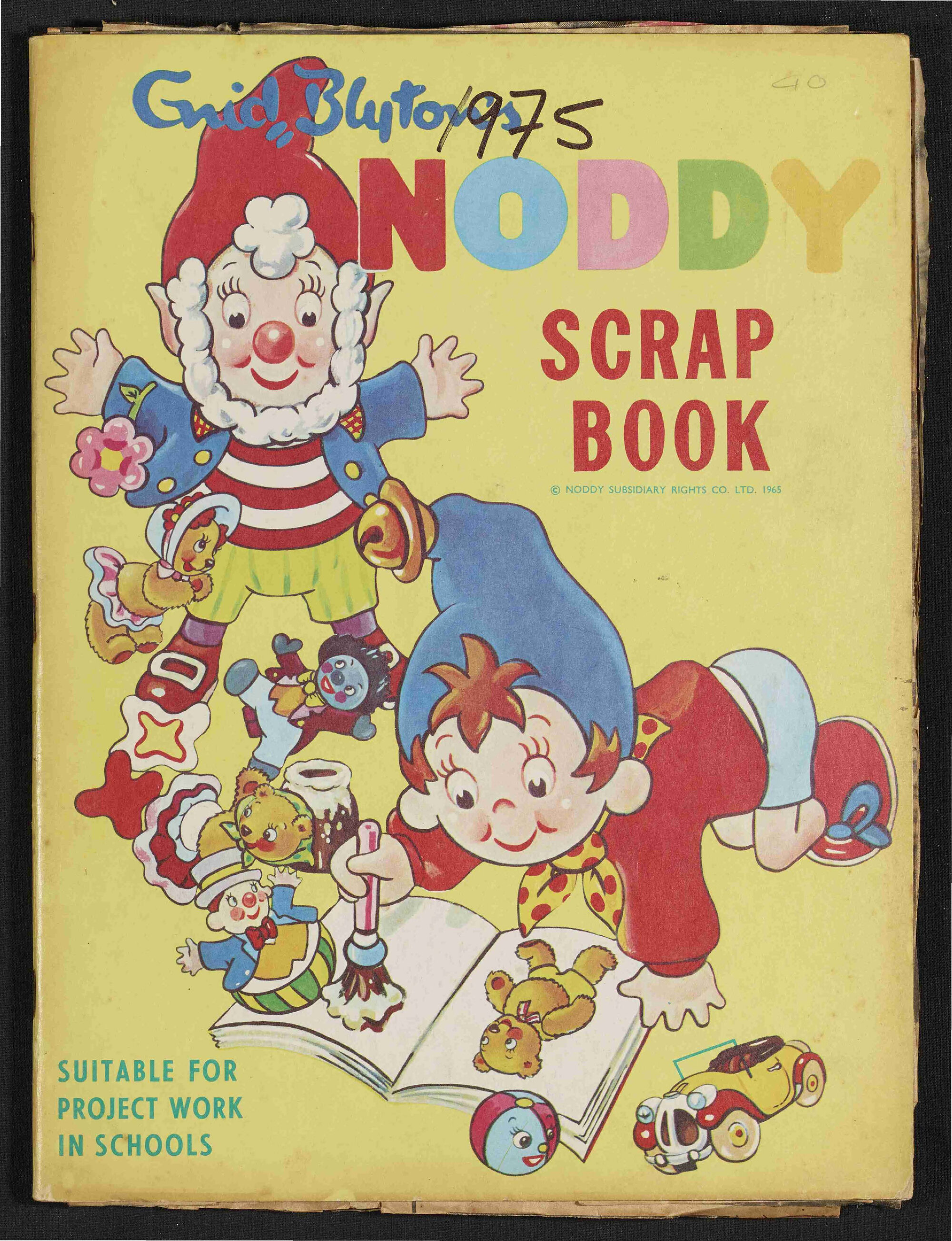 Sport Northland 1975 Part 3