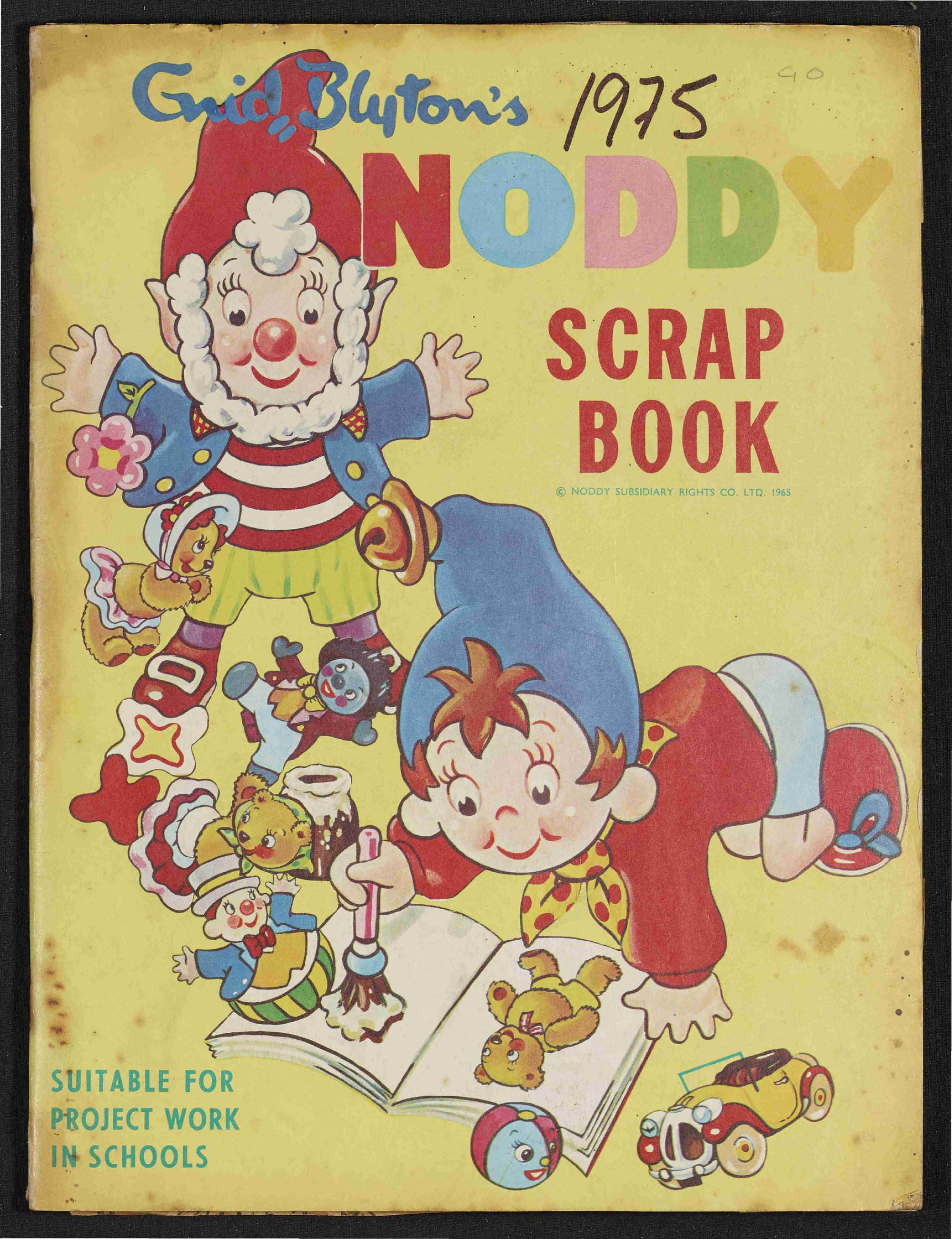 Sport Northland 1975 Part 5