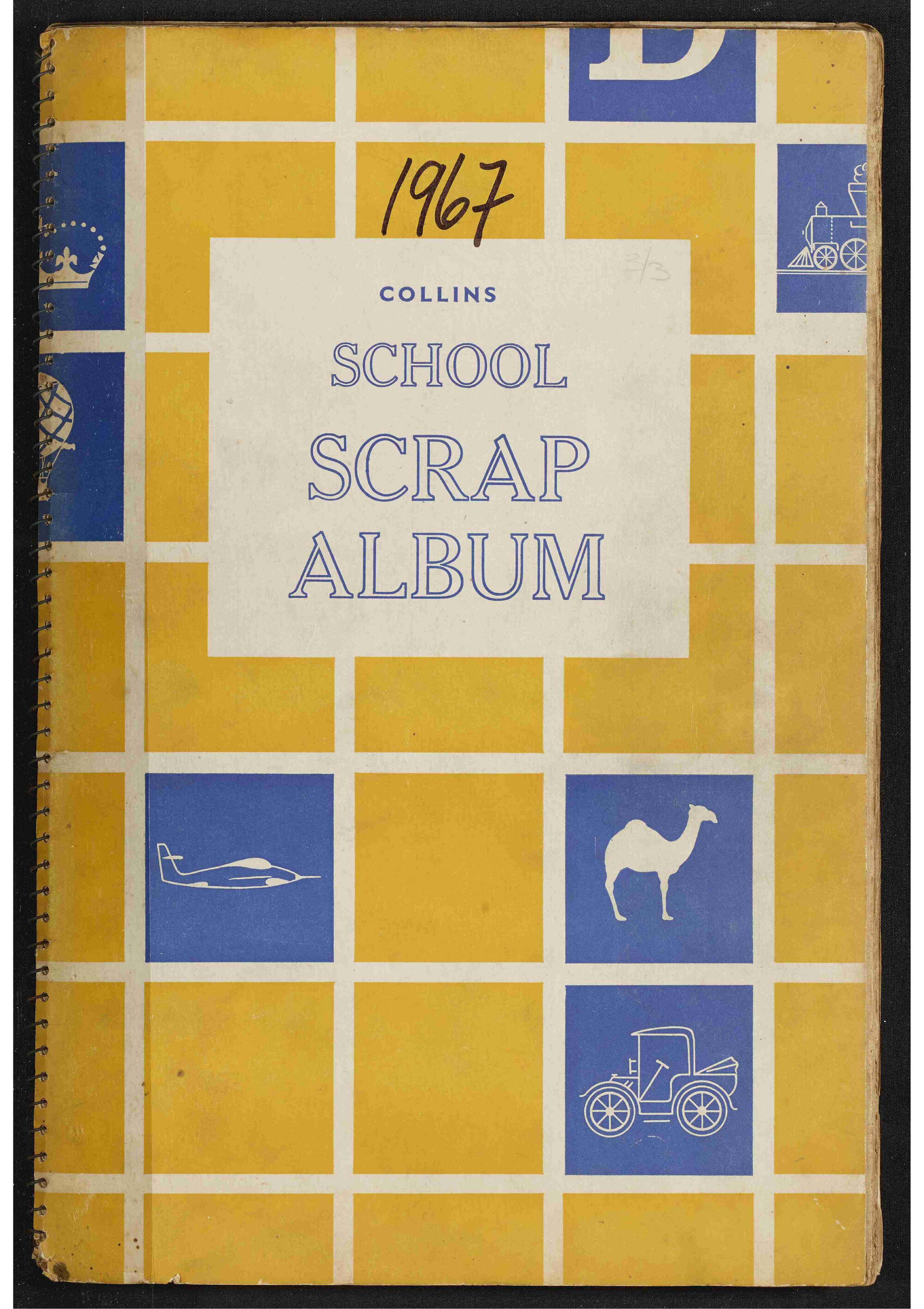 Sport Northland 1967 Part 7