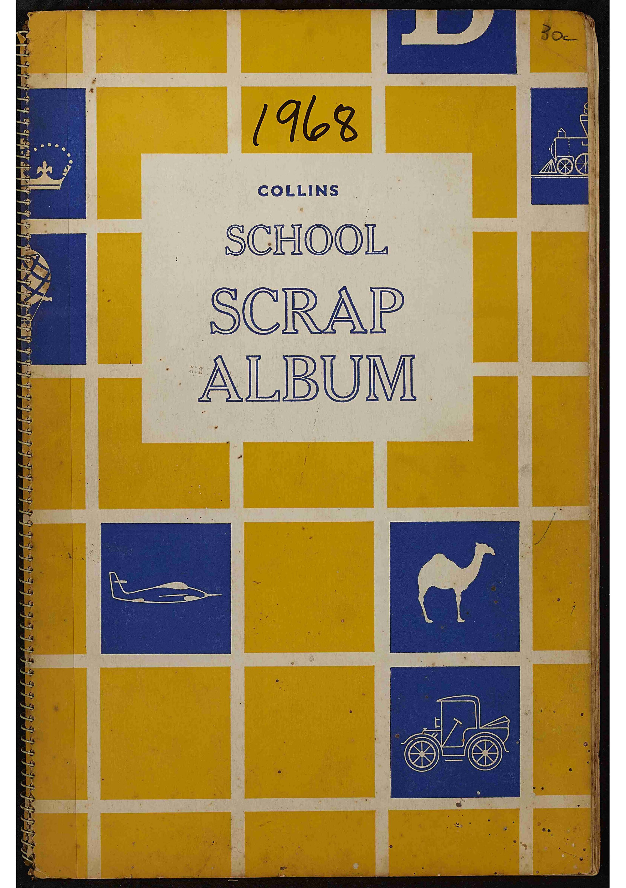 Sport Northland 1968 Part 1