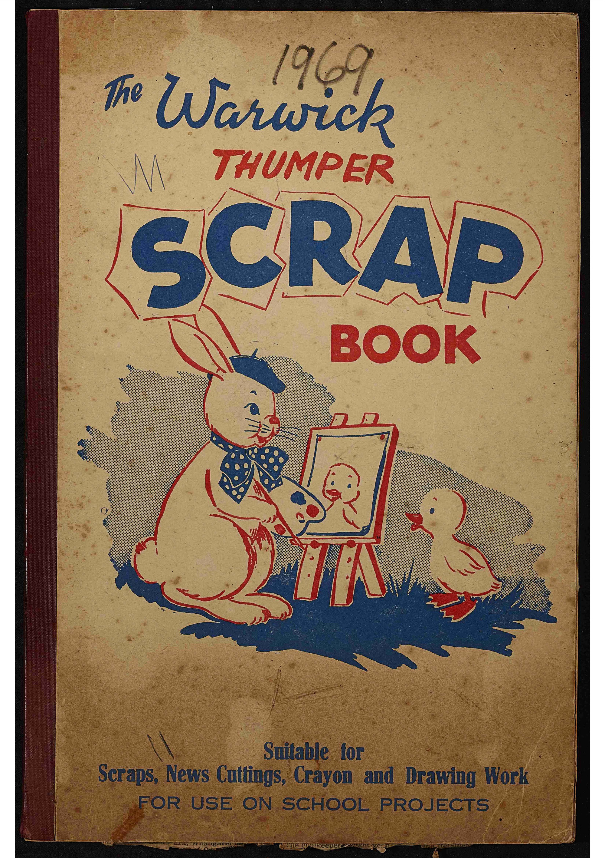 Sport Northland 1969 Part 7