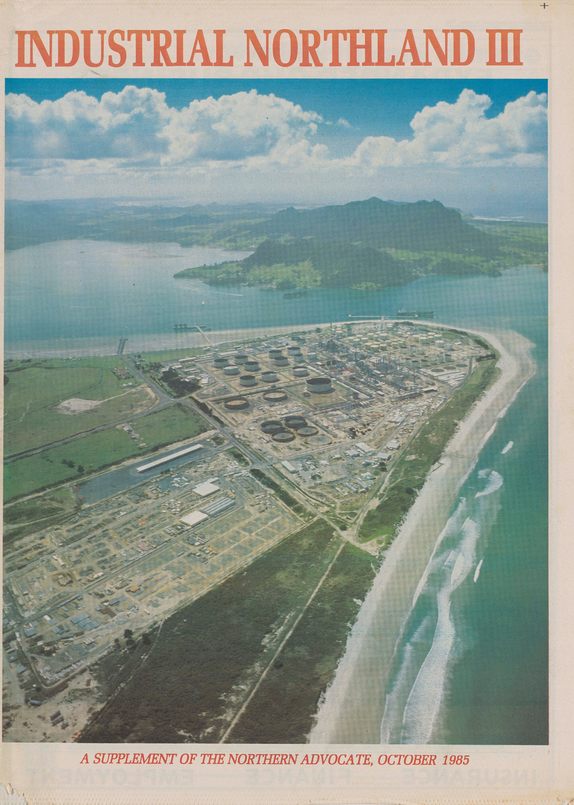 Industrial Northland III