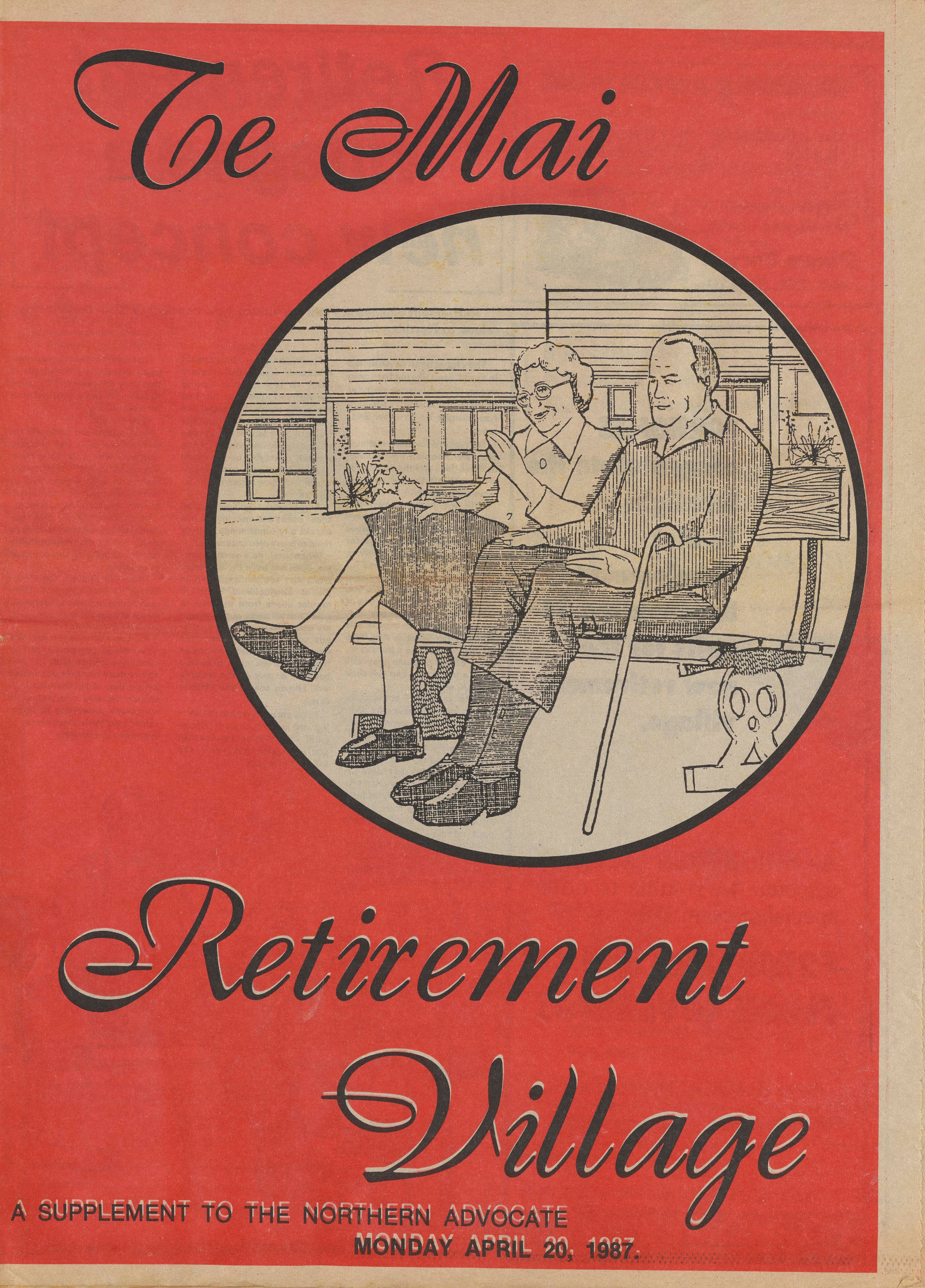 Te Mai Retirement Village