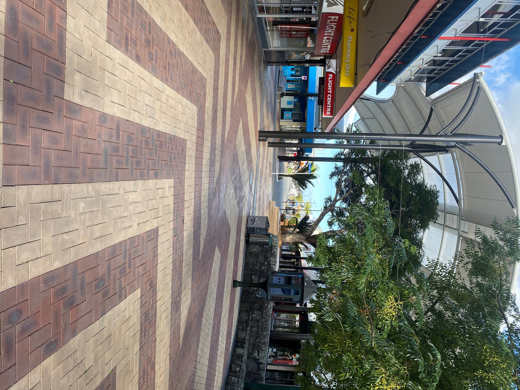 Cameron Street Whangarei