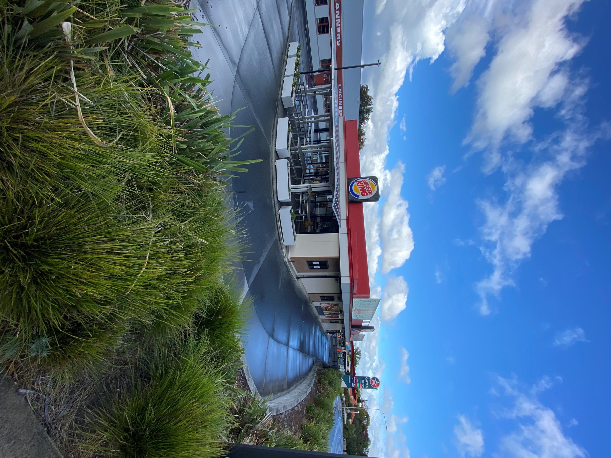 Western Hills Drive from Rust Avenue Whangarei