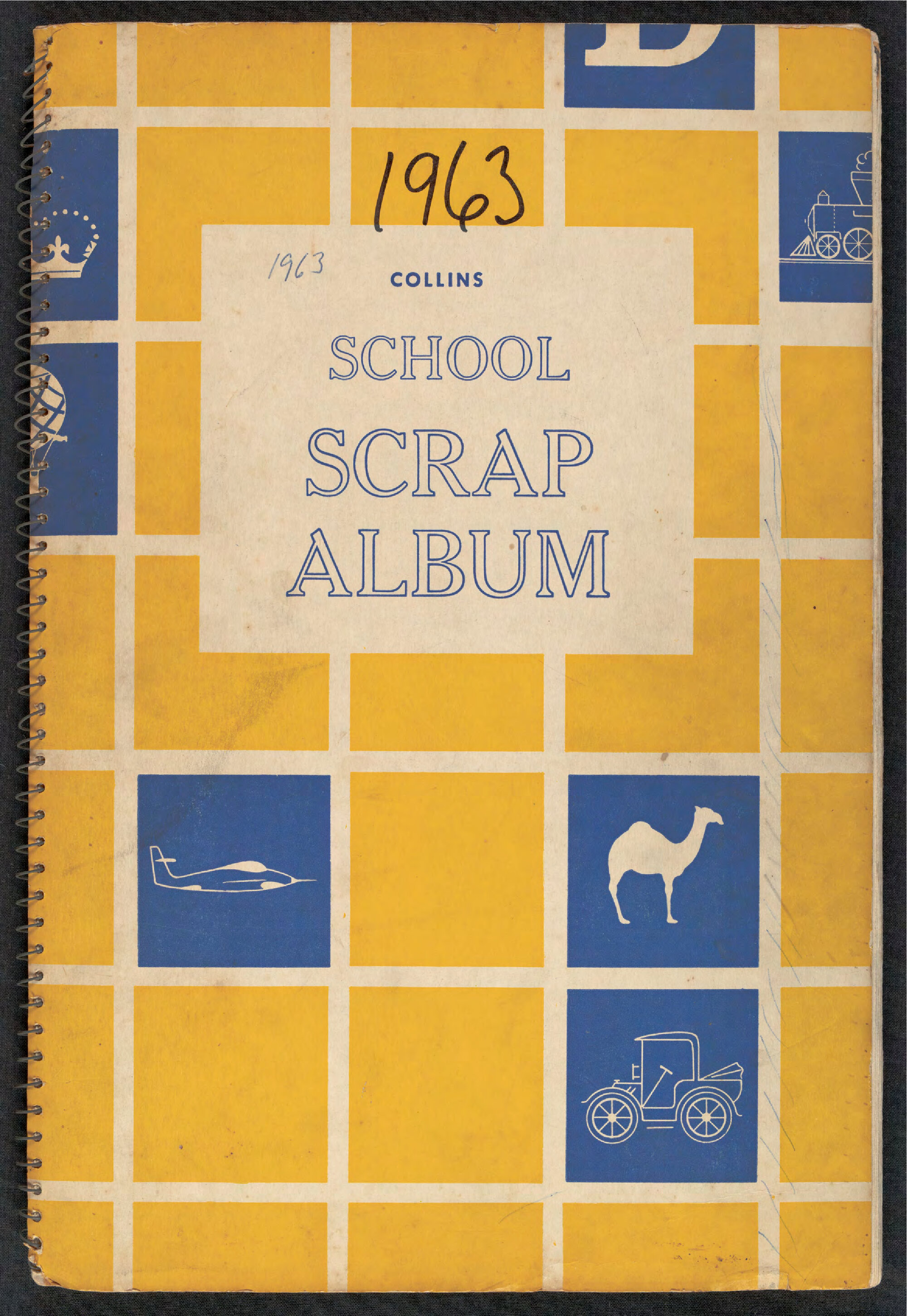 Sport Northland 1963-vol1