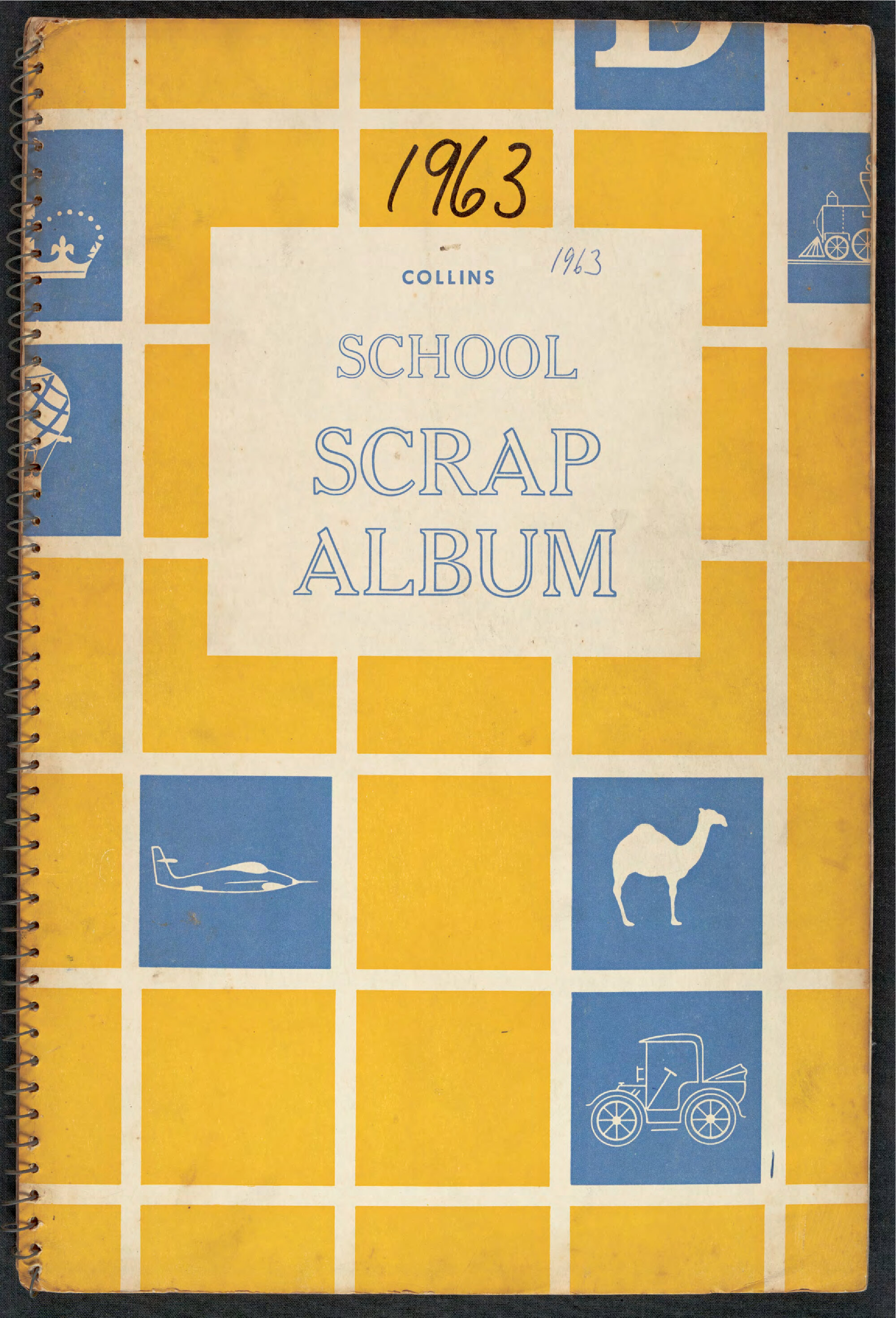 Sport Northland 1963-vol2