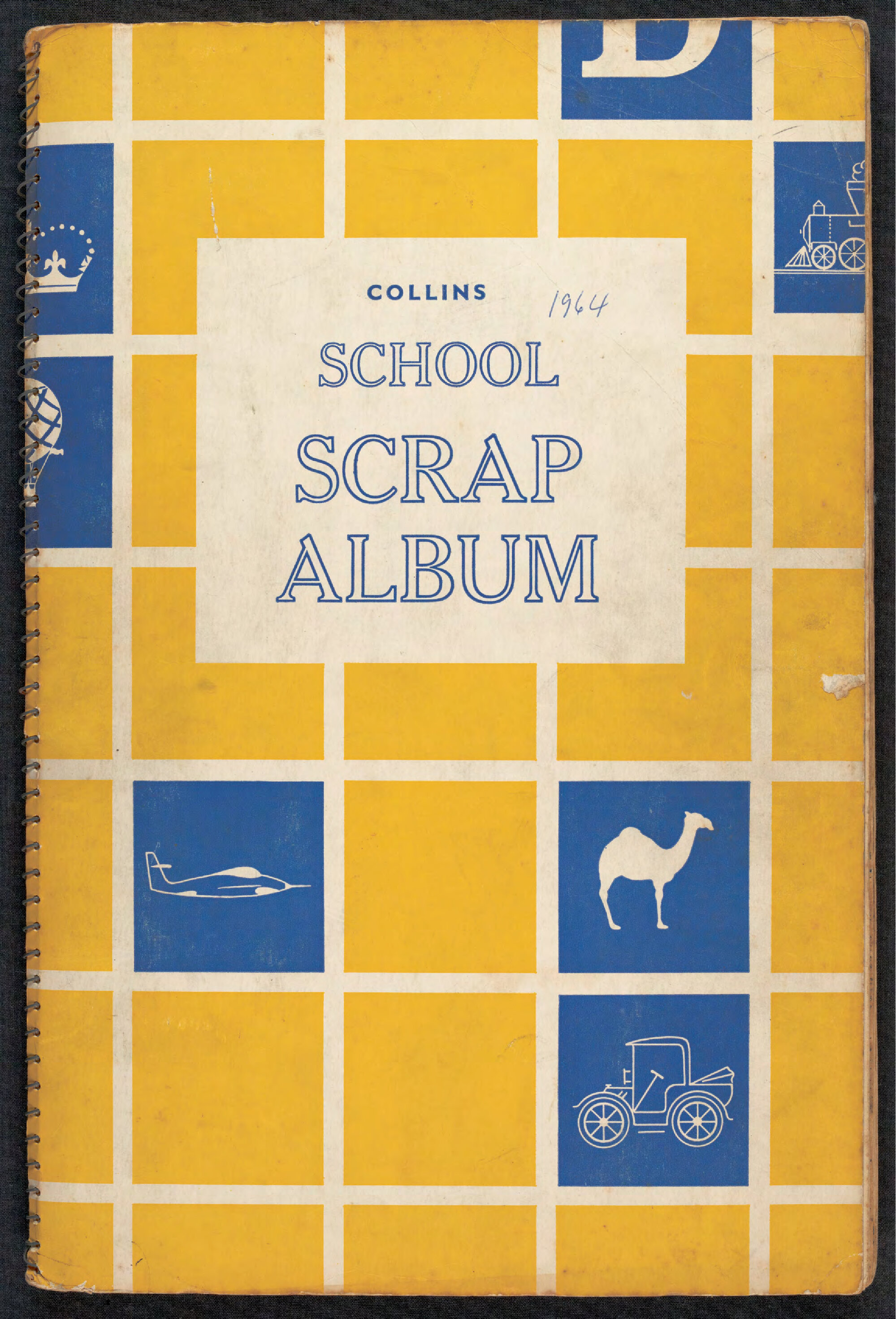 Sport Northland 1964-vol1