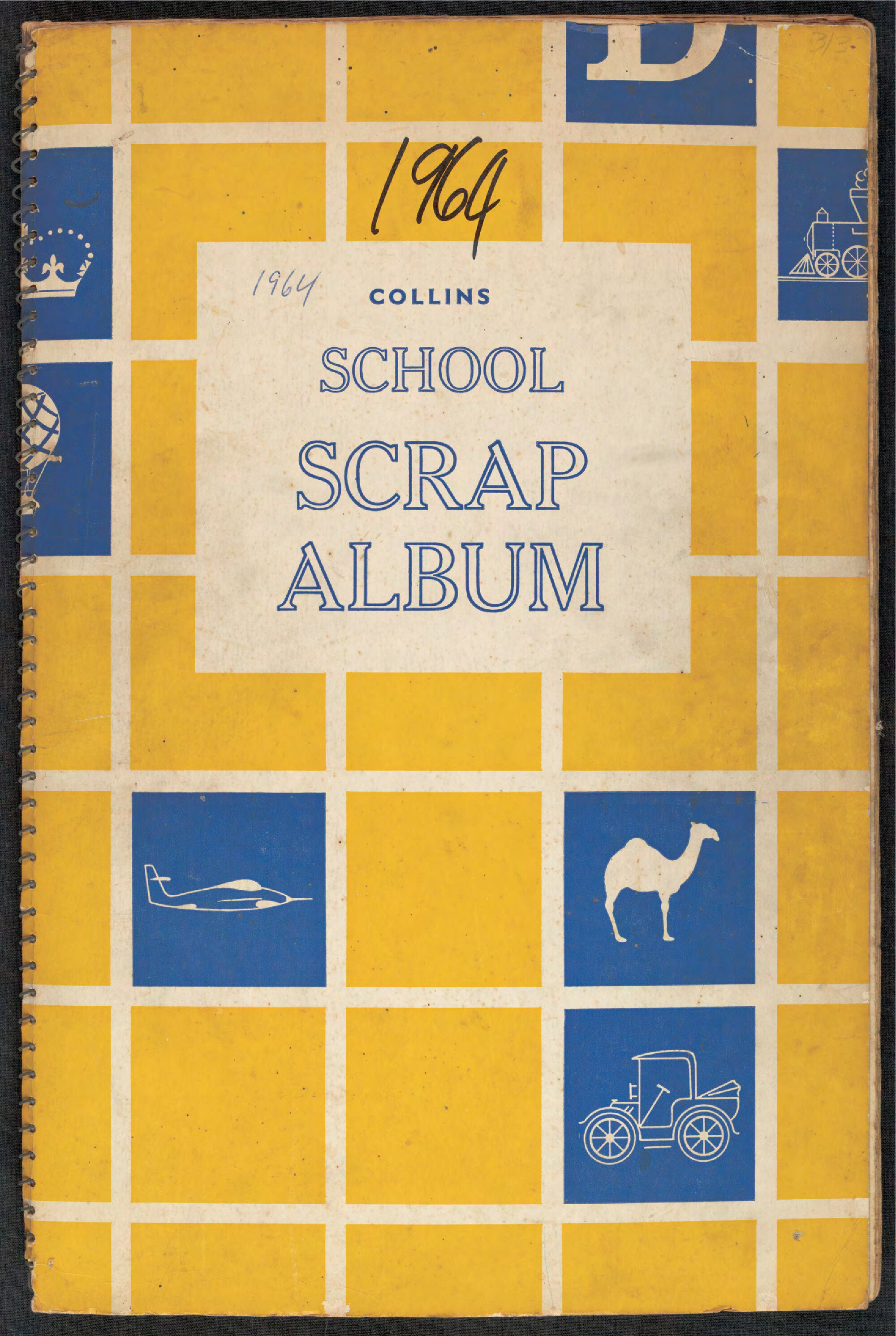 Sport Northland 1964-vol2